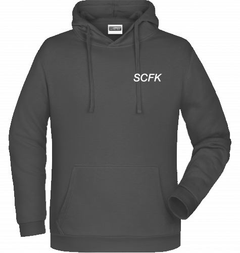 Hoodie Südstadion