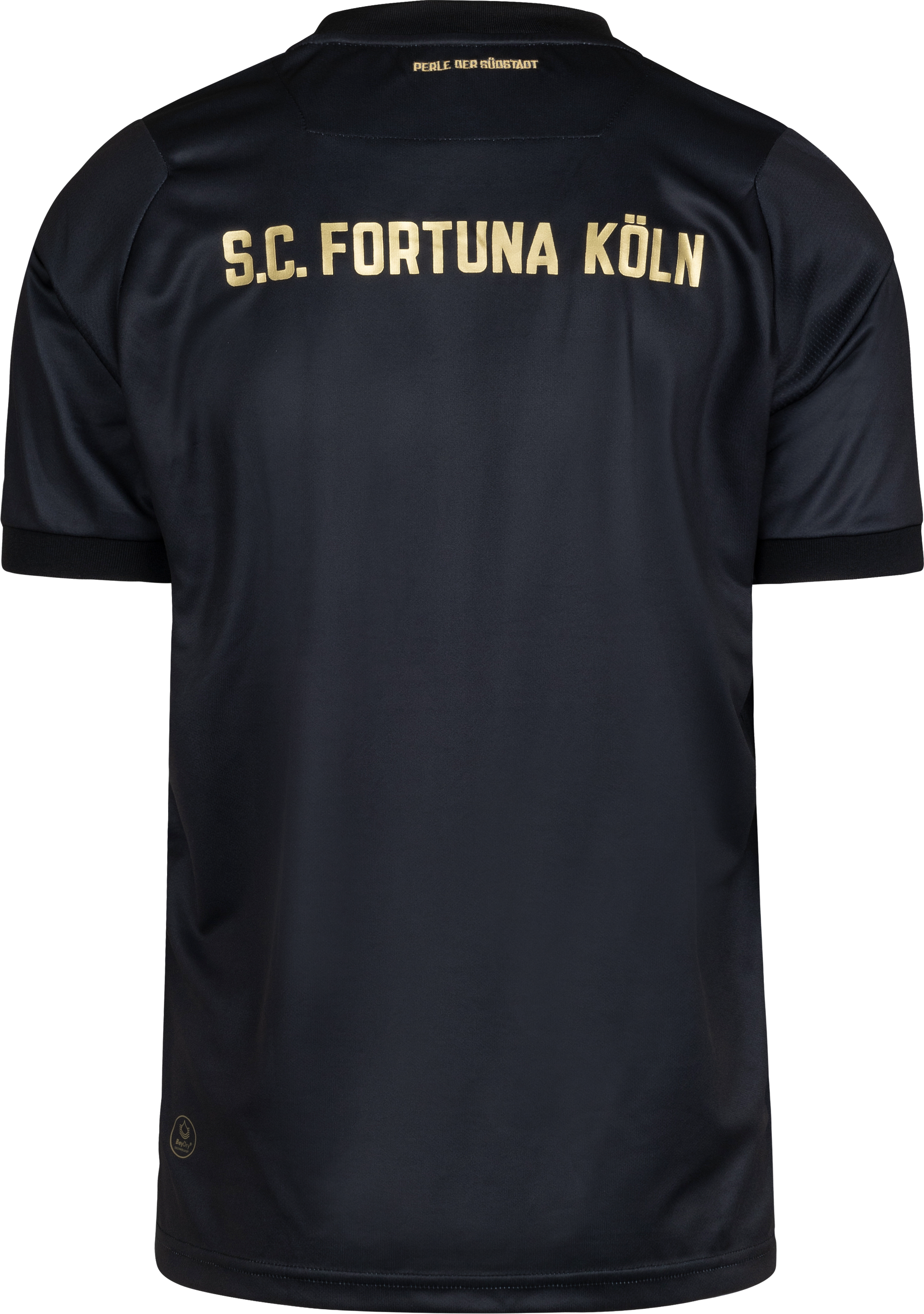 Transparent Trikot