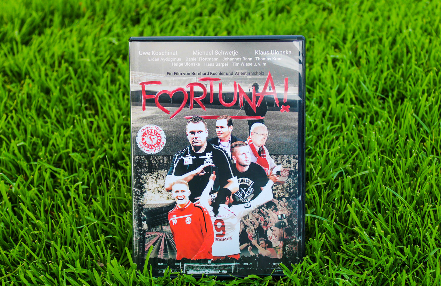 Film - DVD