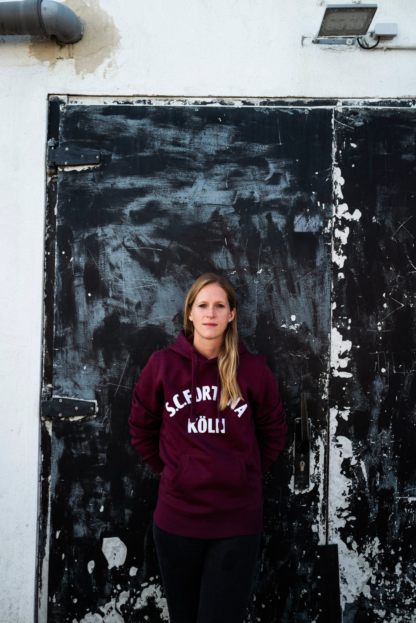Hoodie "Retro"