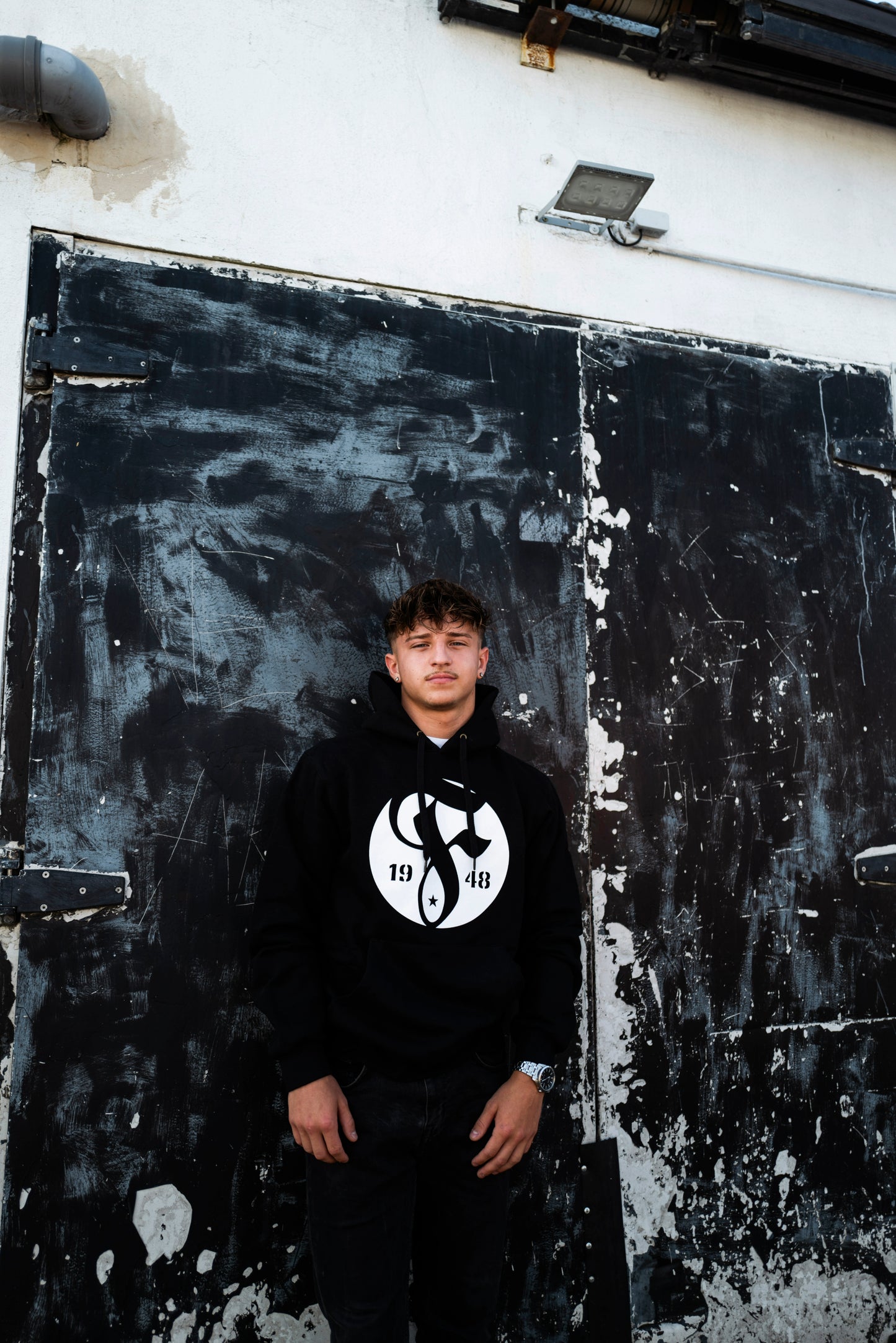 Hoodie "F 1948"