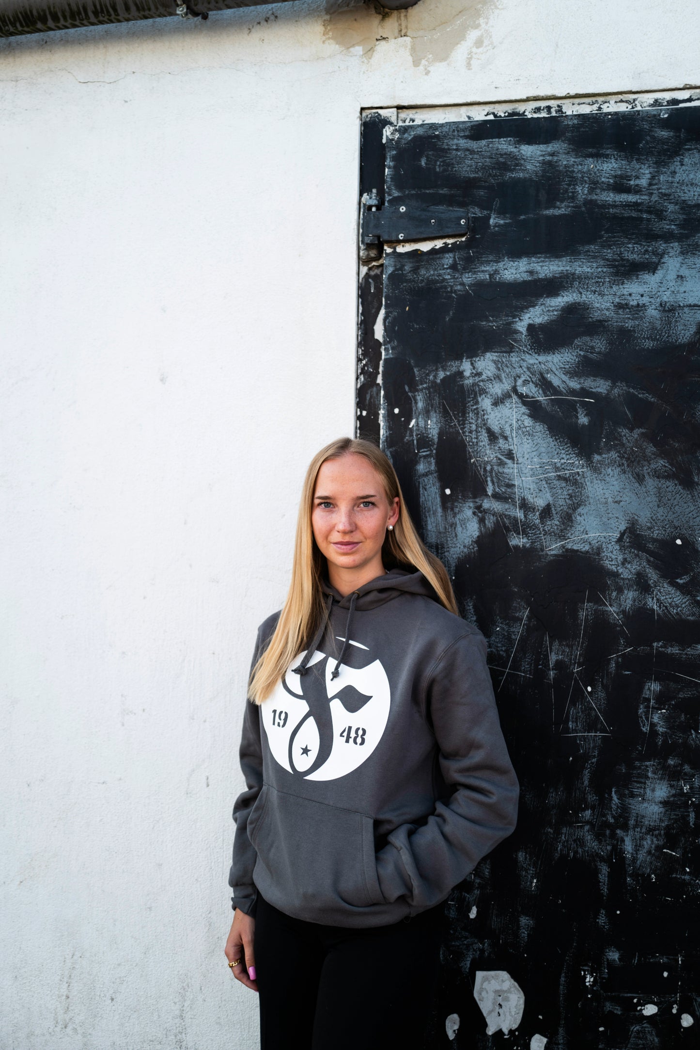 Hoodie "F 1948"