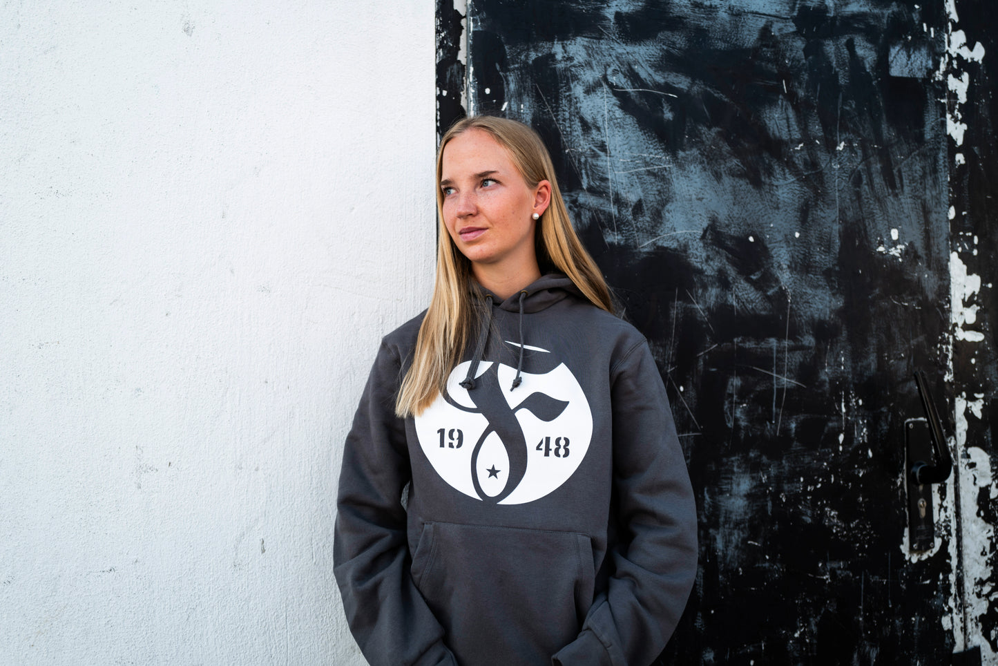 Hoodie "F 1948"