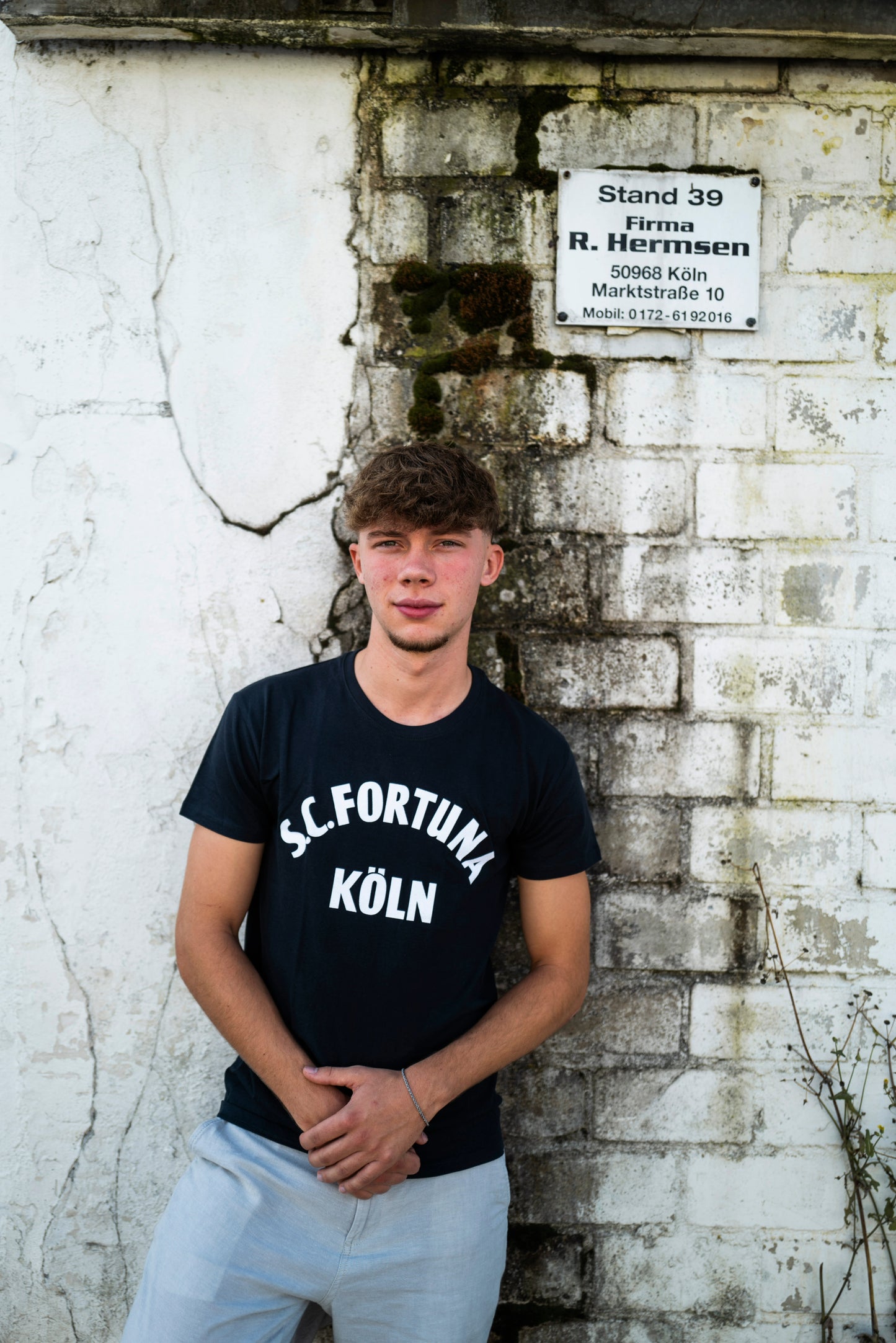 Tshirt "Retro"