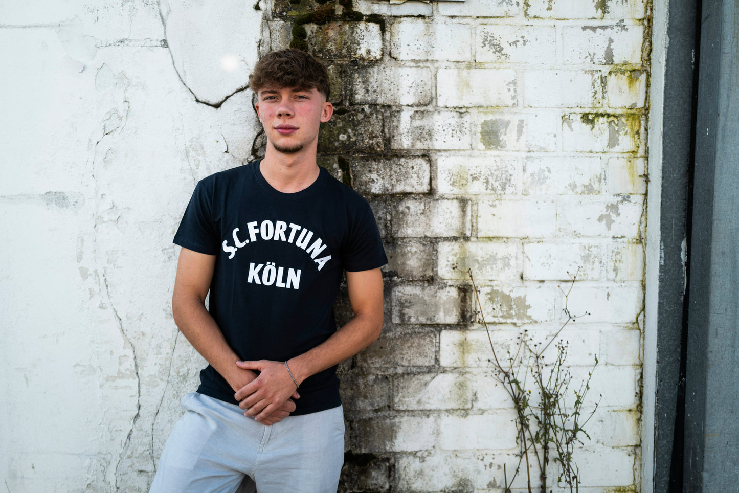Tshirt "Retro"
