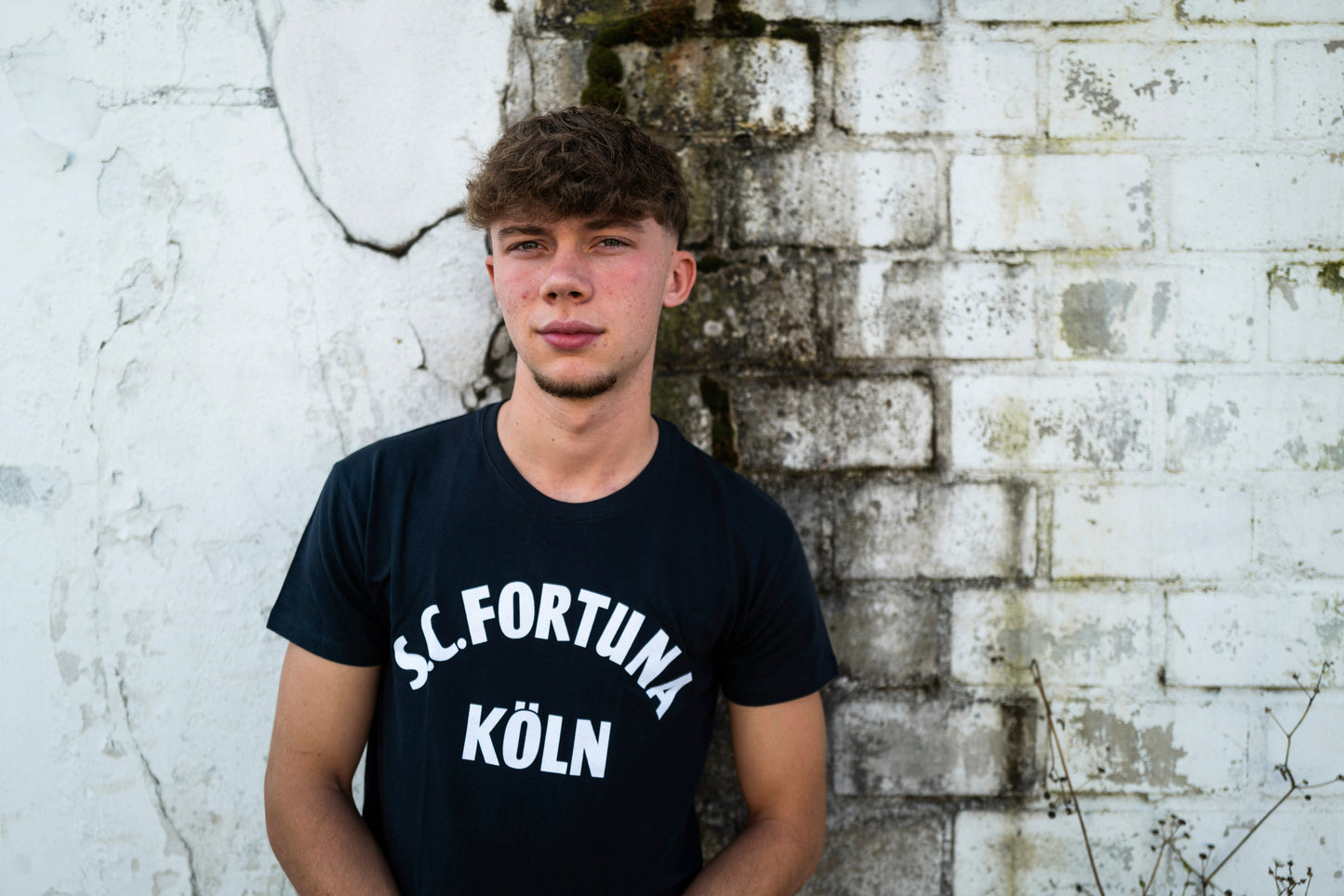 Tshirt "Retro"