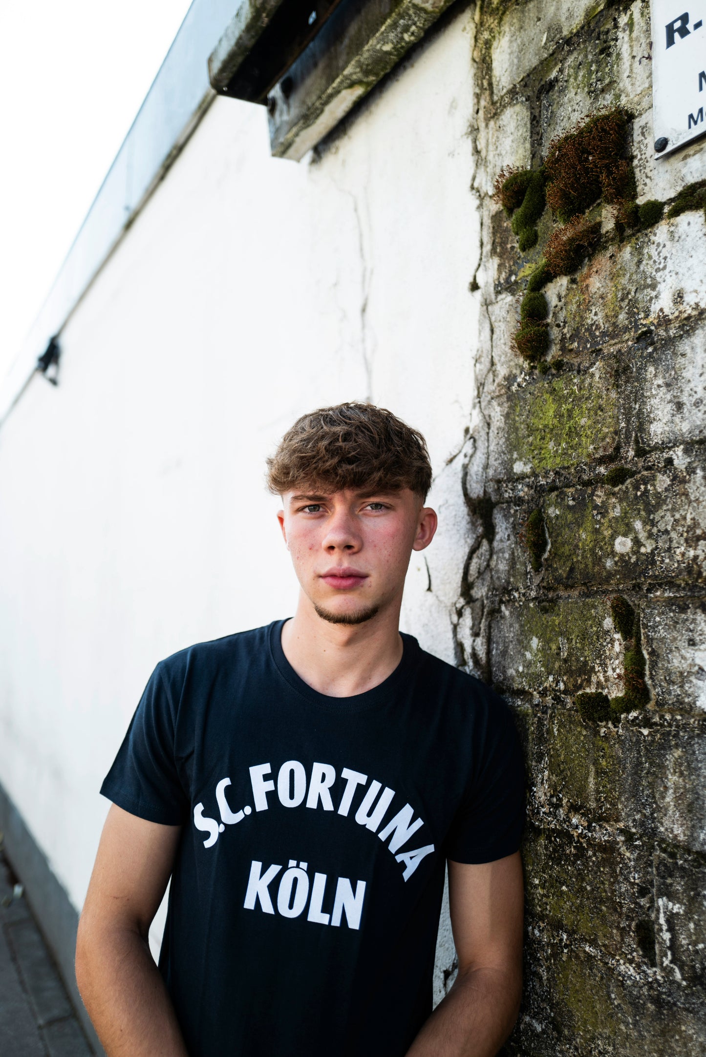 Tshirt "Retro"