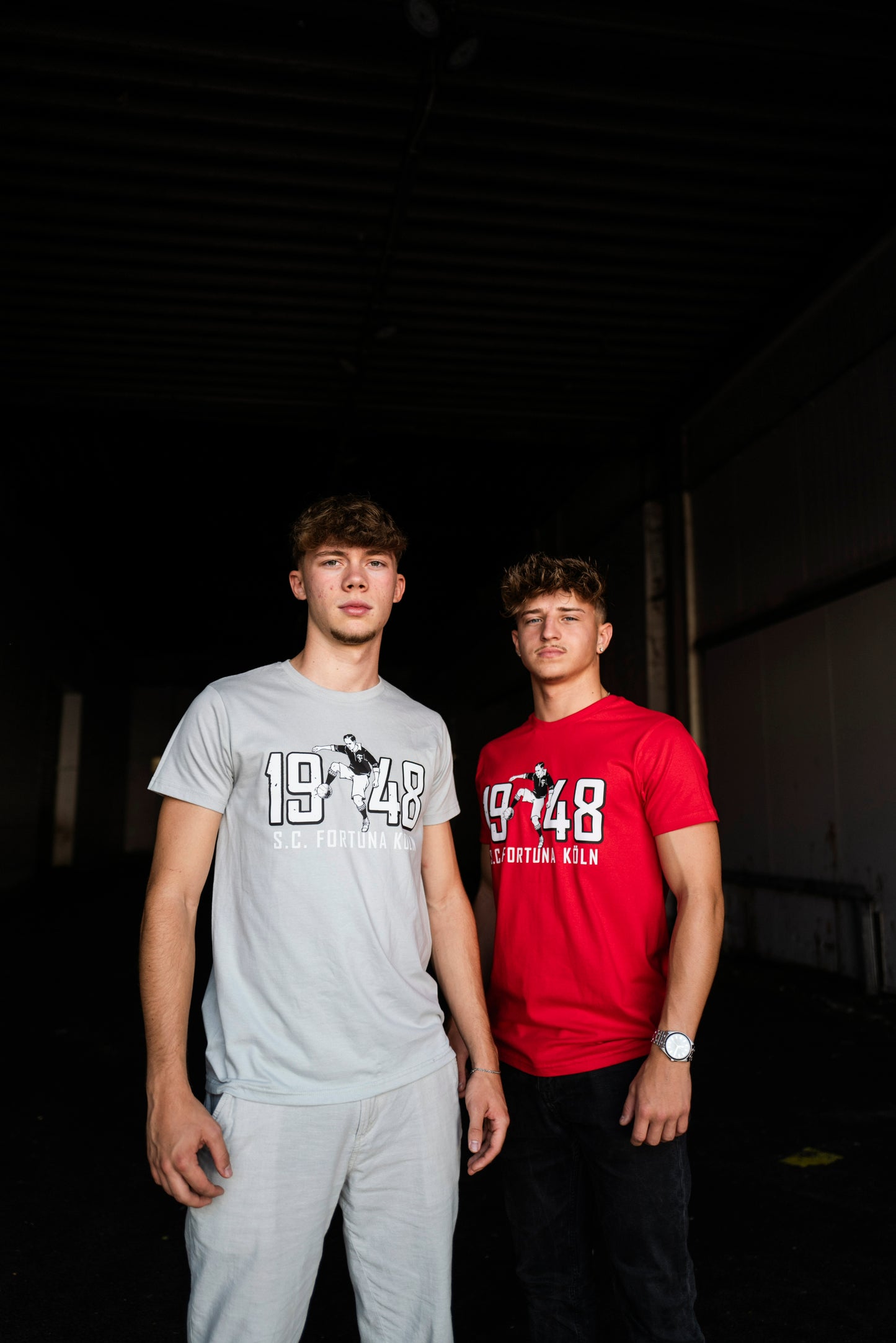 T-Shirt "1948"