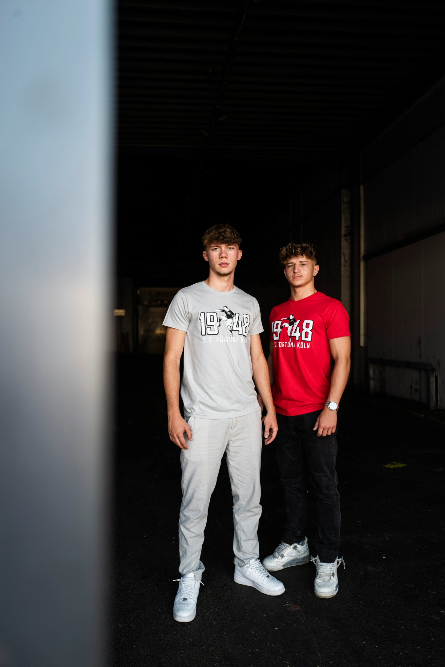 T-Shirt "1948"