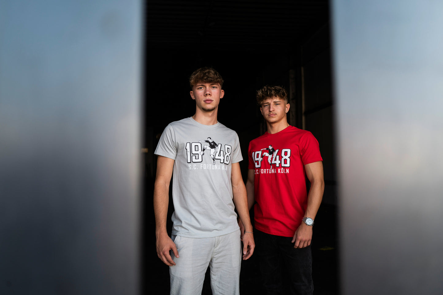 T-Shirt "1948"