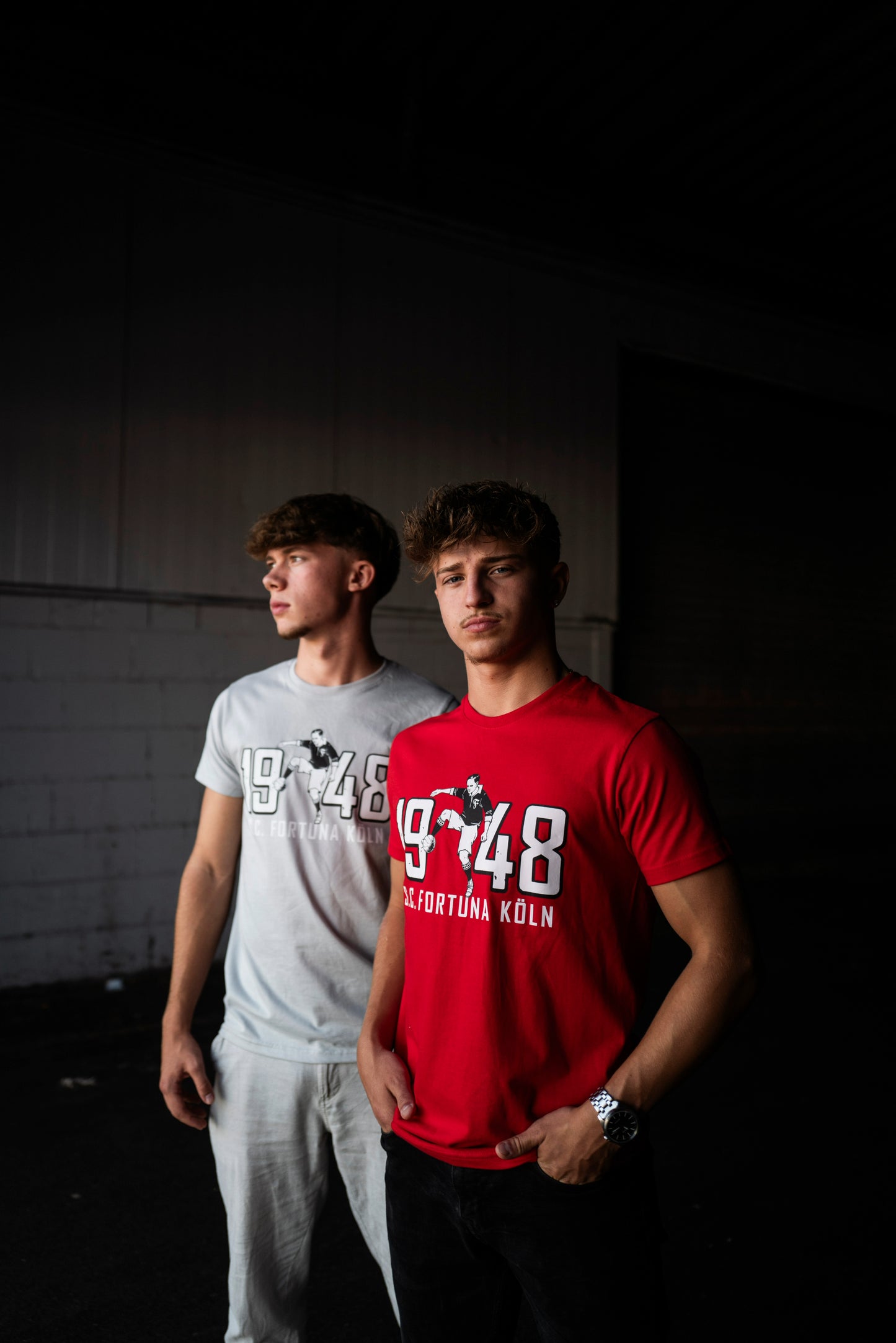 T-Shirt "1948"