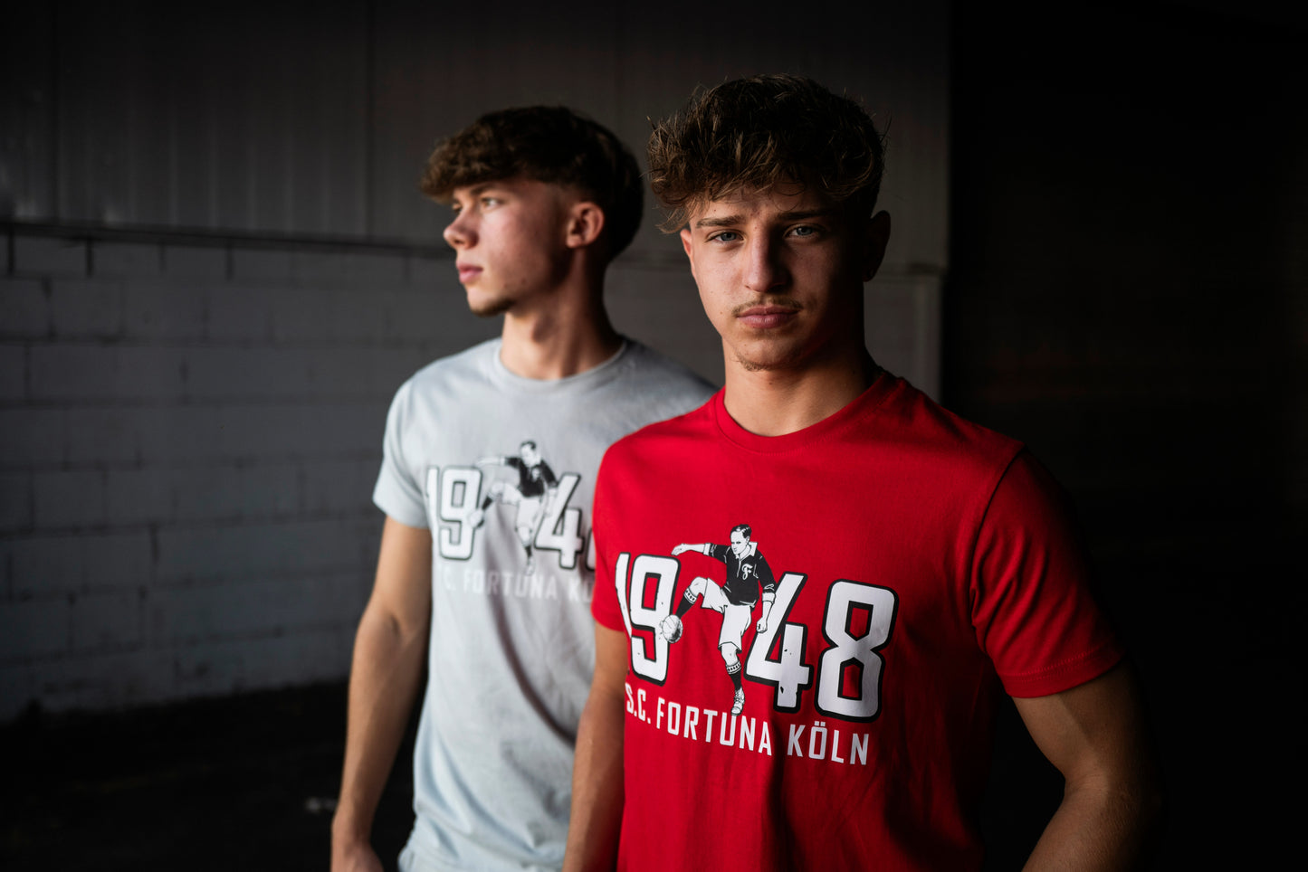T-Shirt "1948"