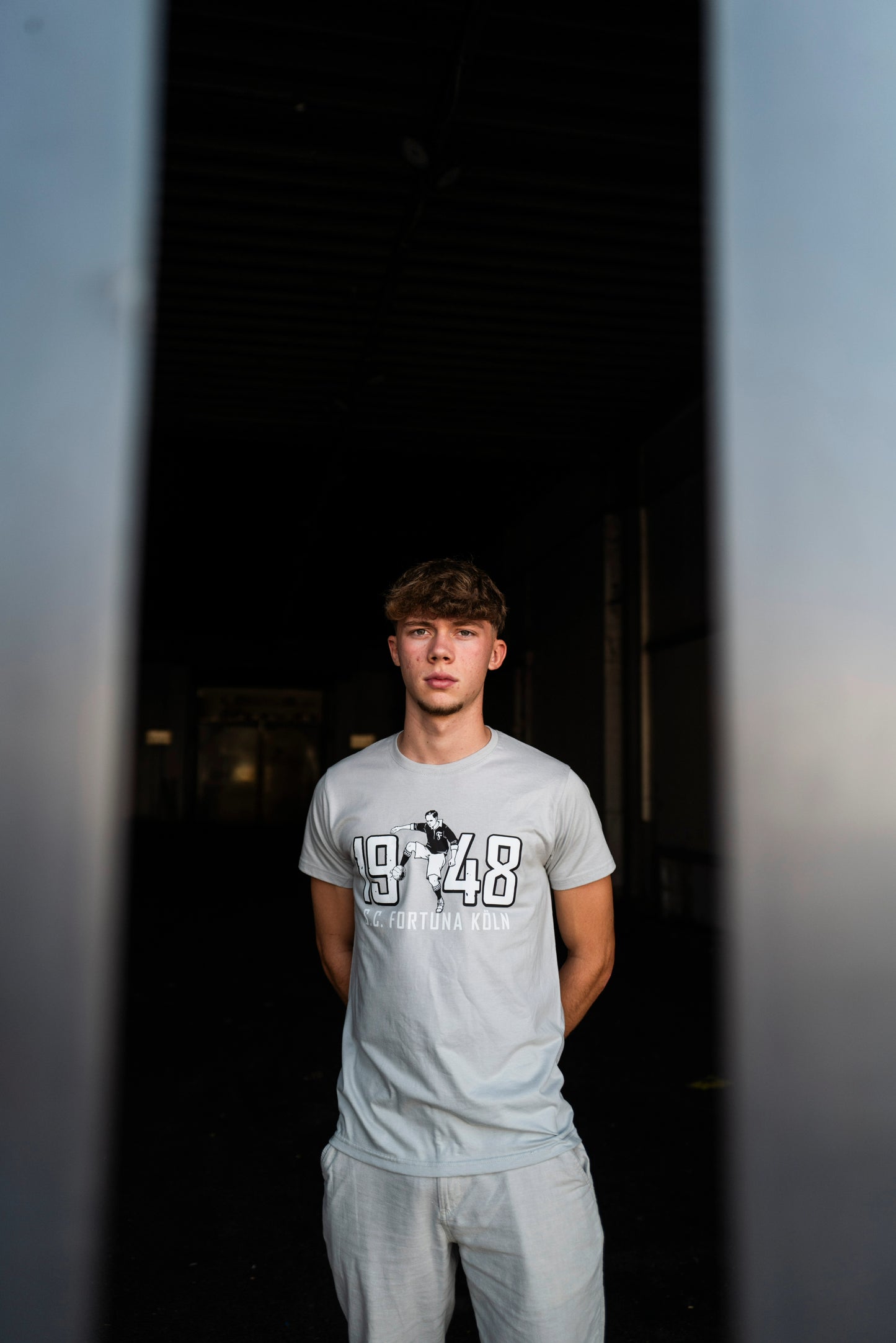 T-Shirt "1948"