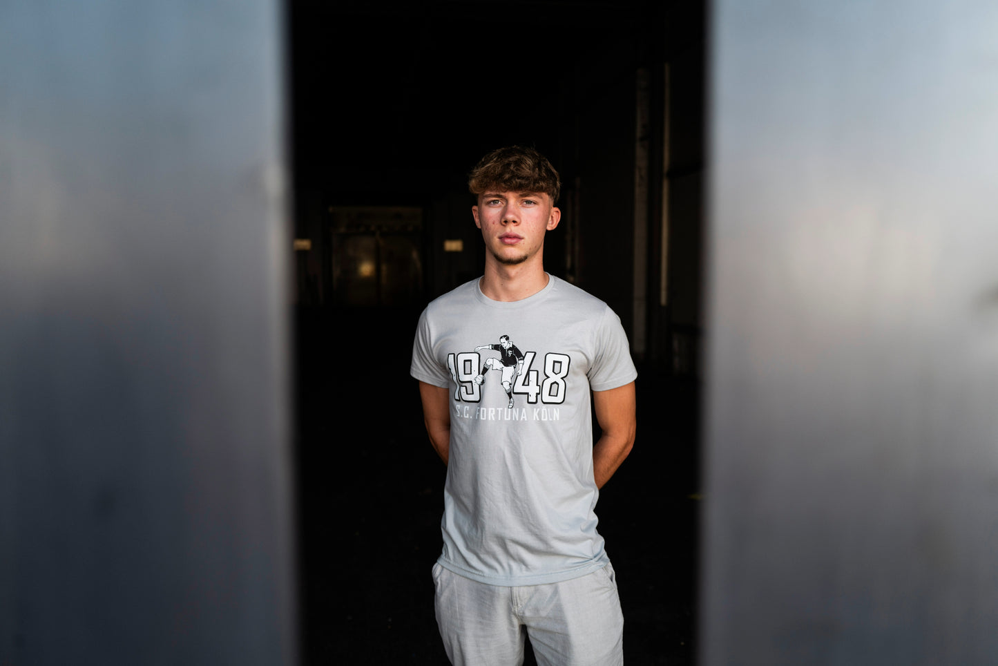 T-Shirt "1948"