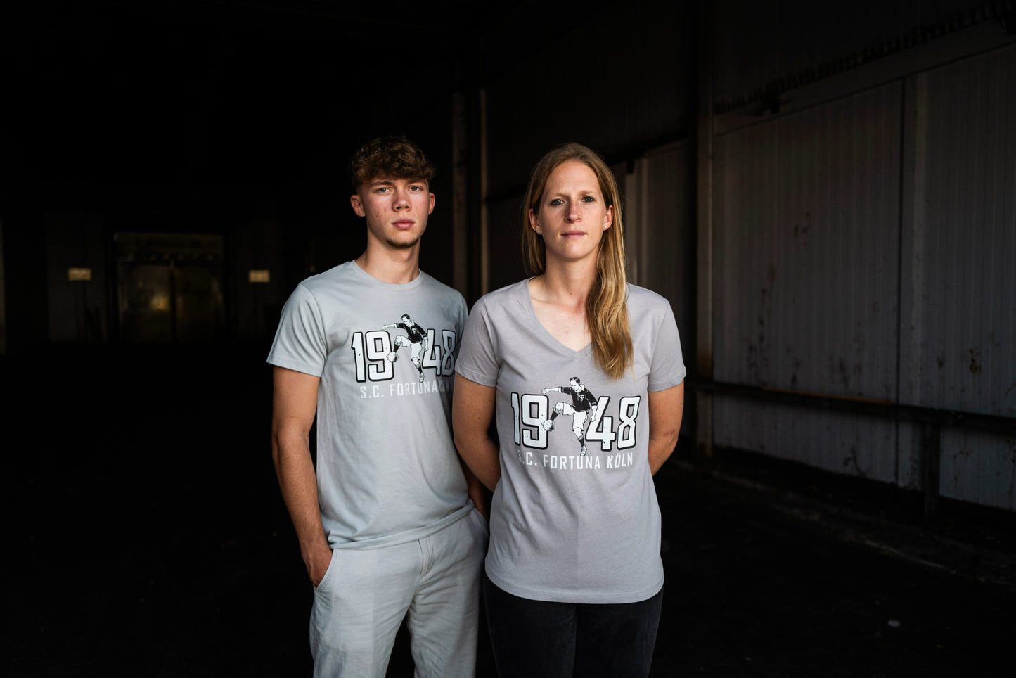 T-Shirt "1948"