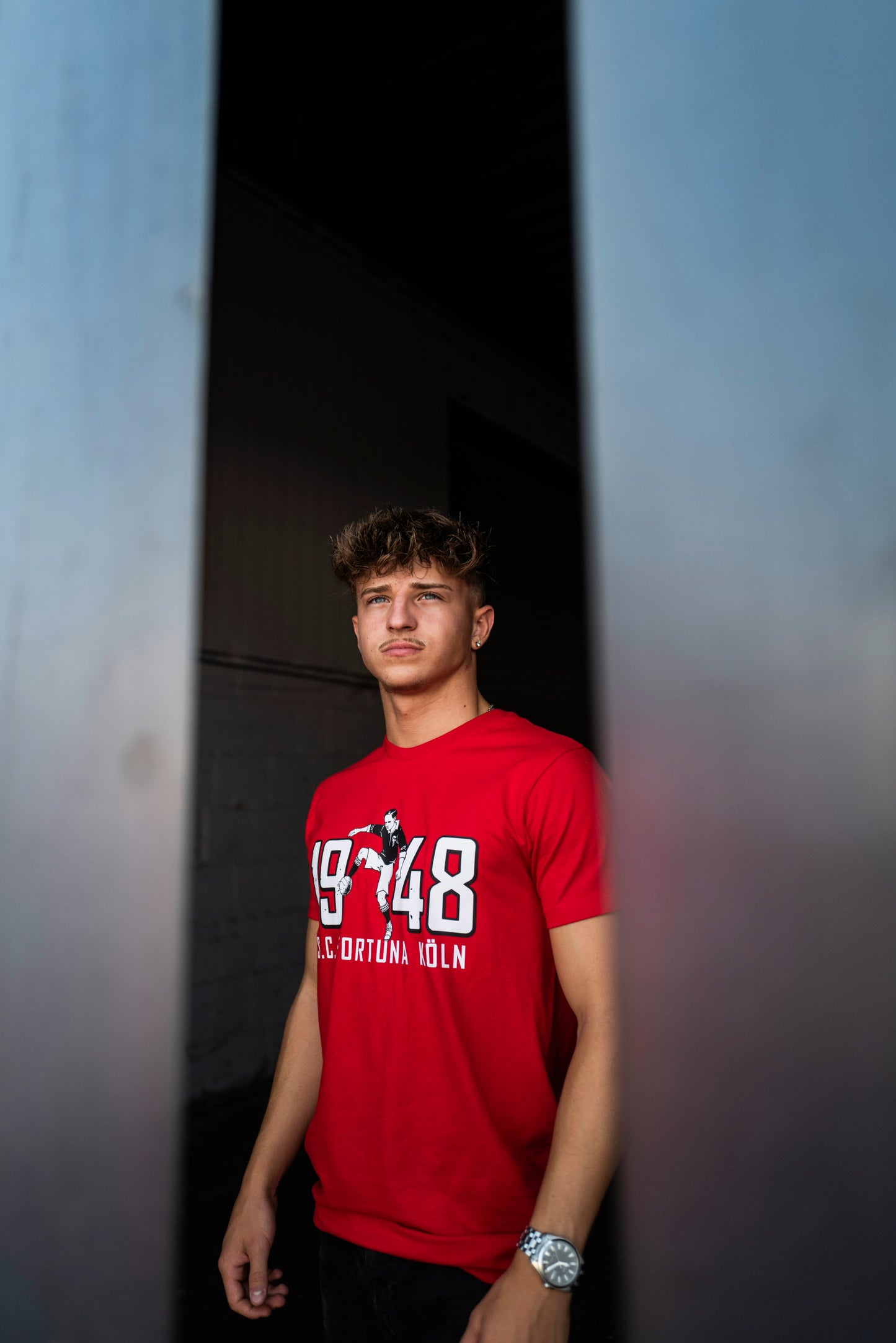 T-Shirt "1948"