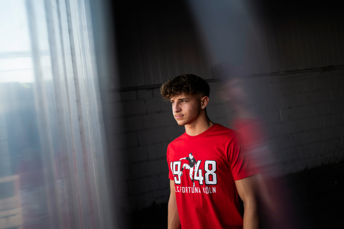 T-Shirt "1948"