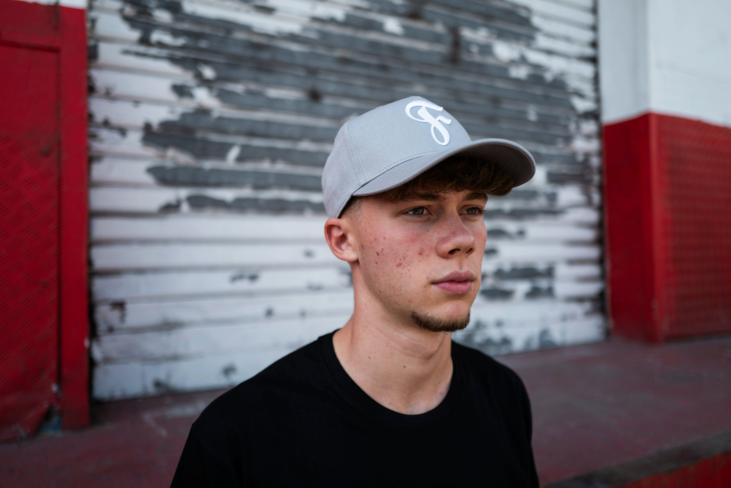Cap