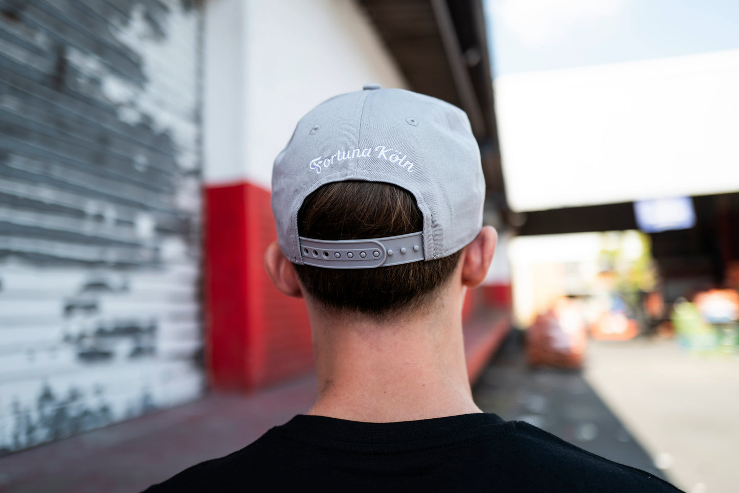 Cap