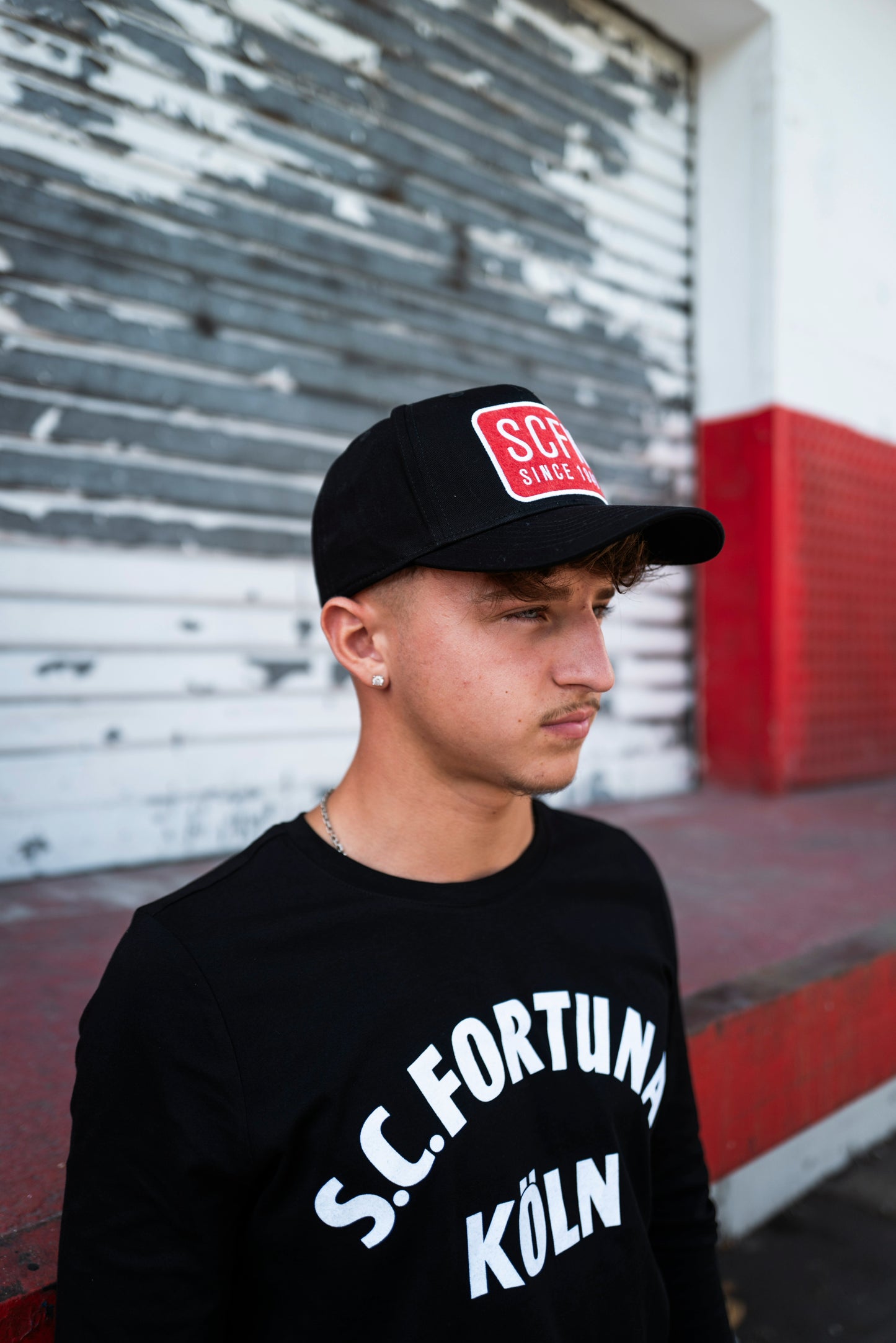 Cap