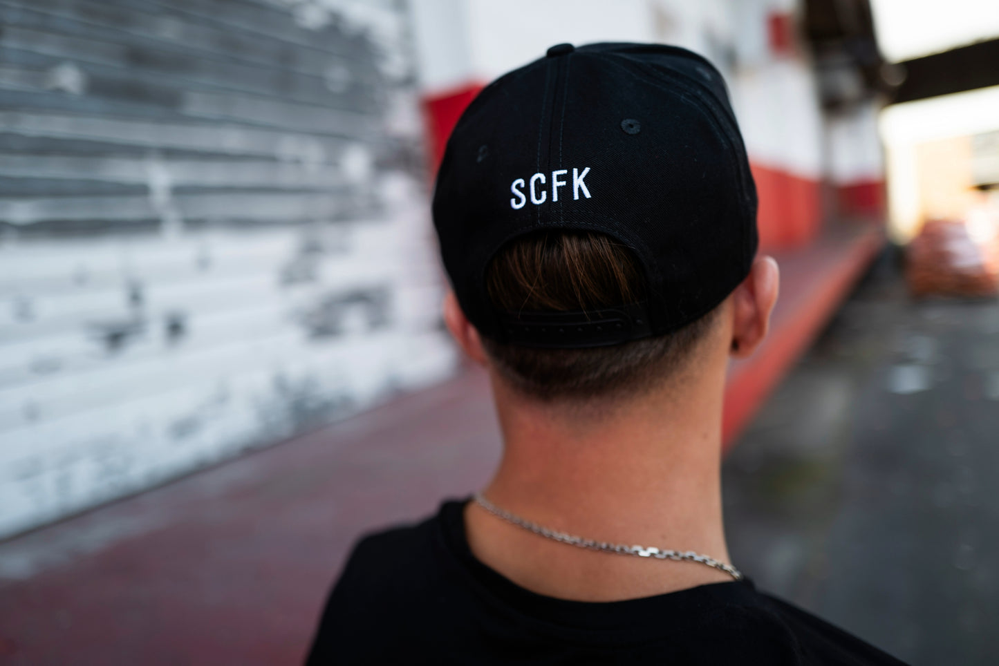 Cap