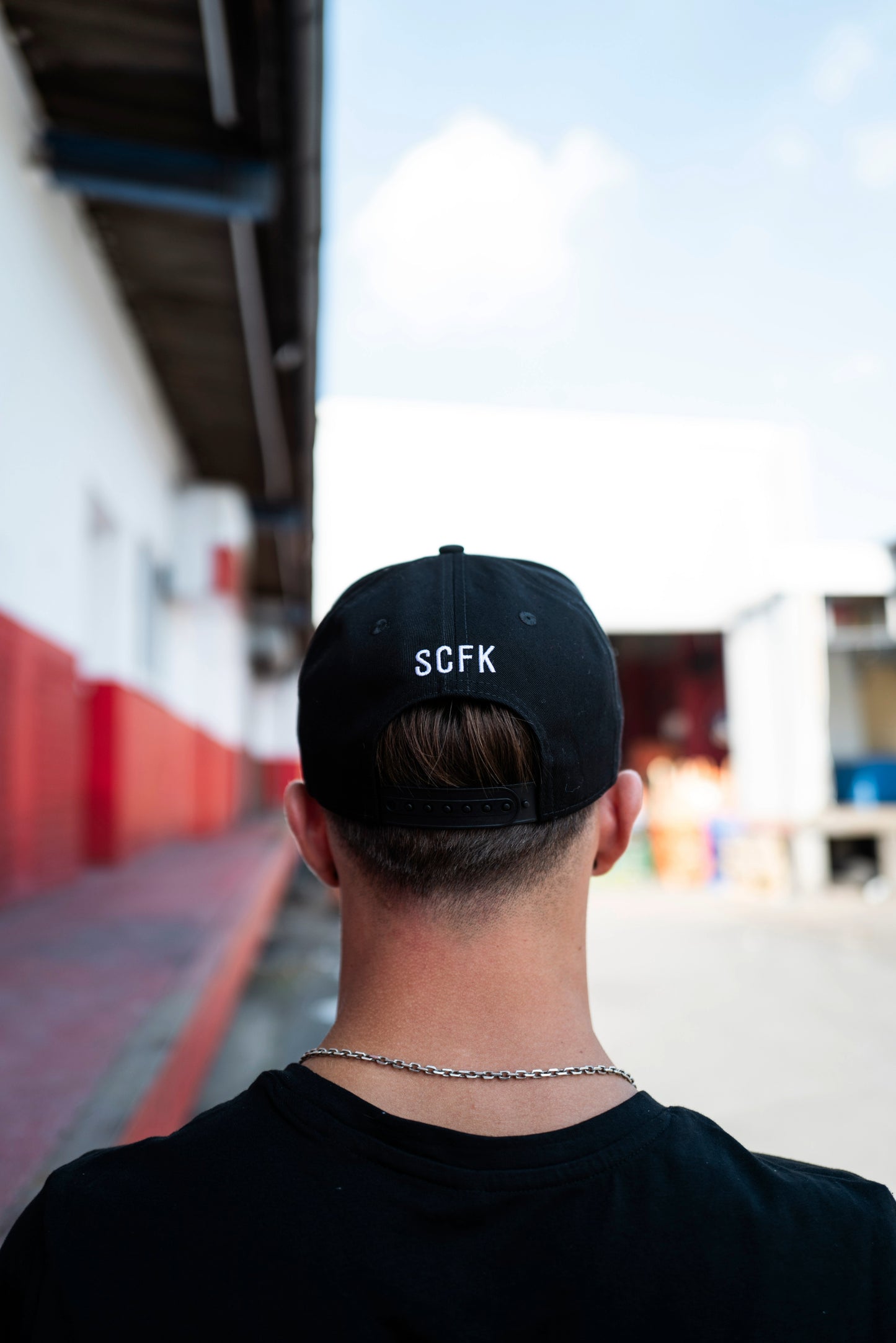 Cap