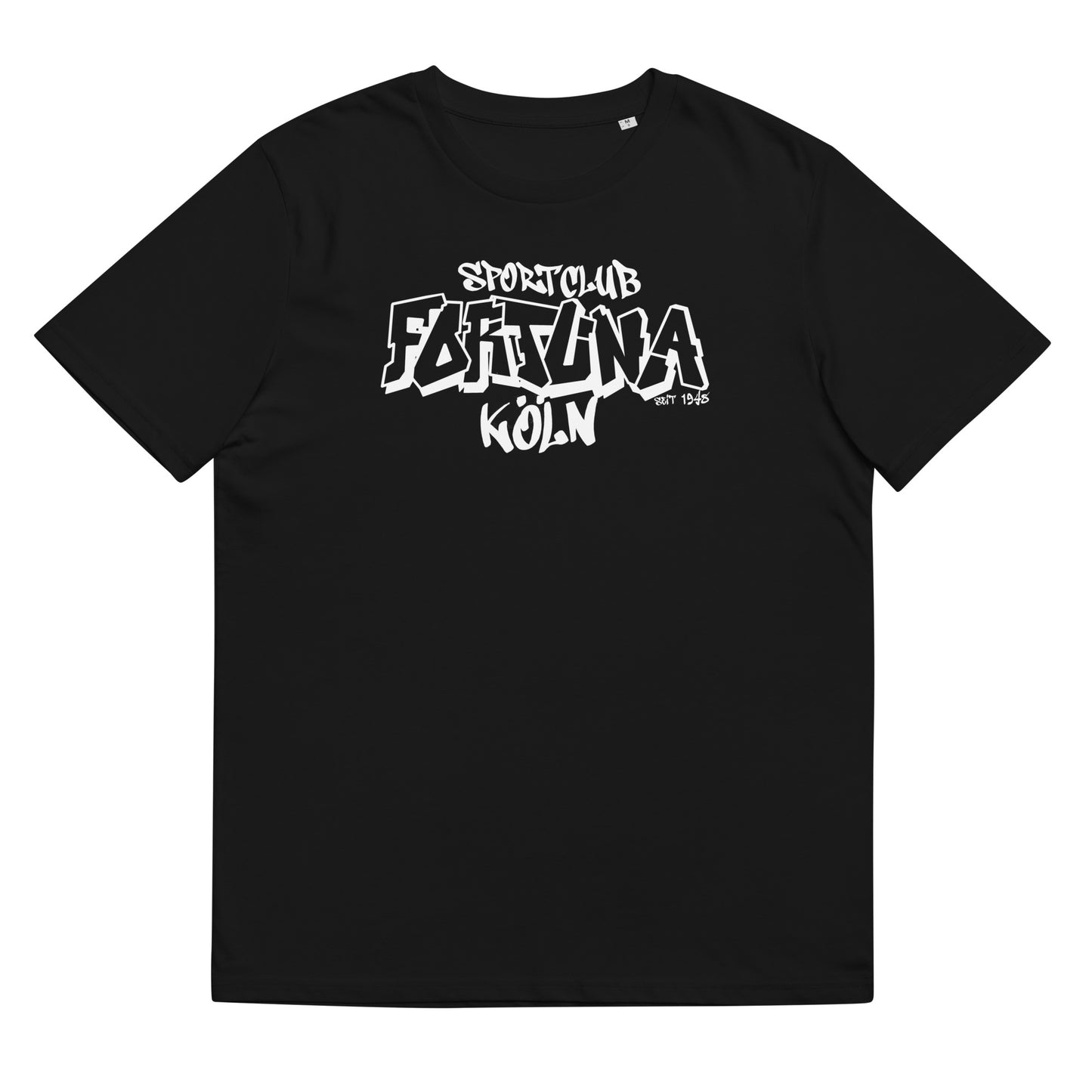 Fortuna Graffiti Shirt