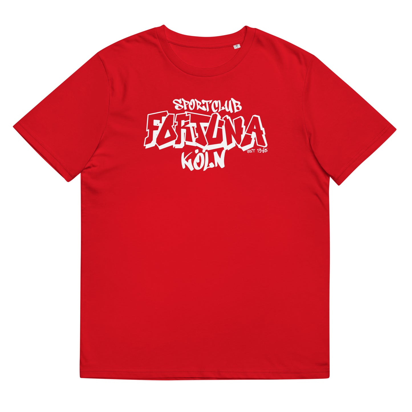Fortuna Graffiti Shirt