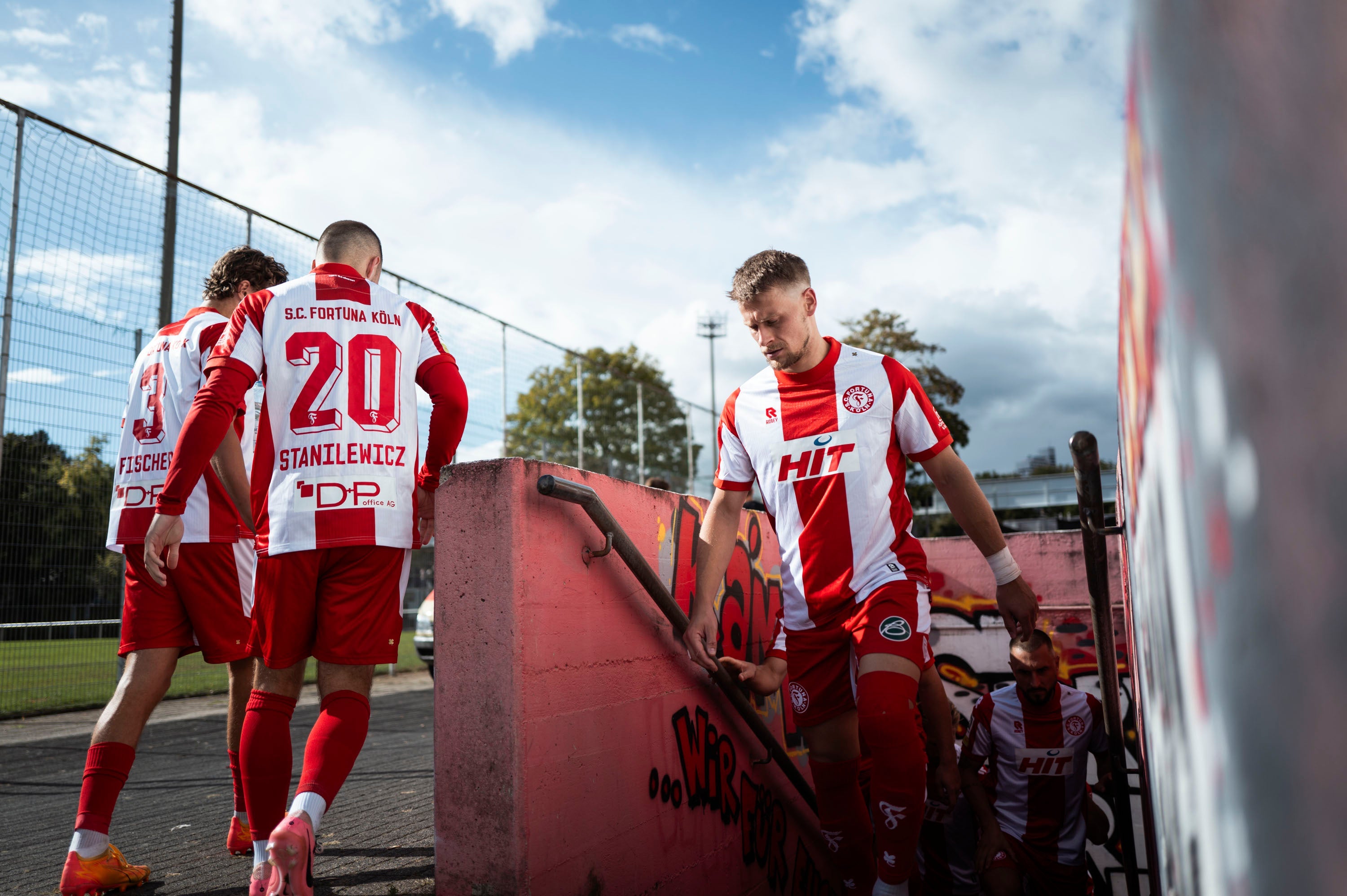 Matchworn Auktionen