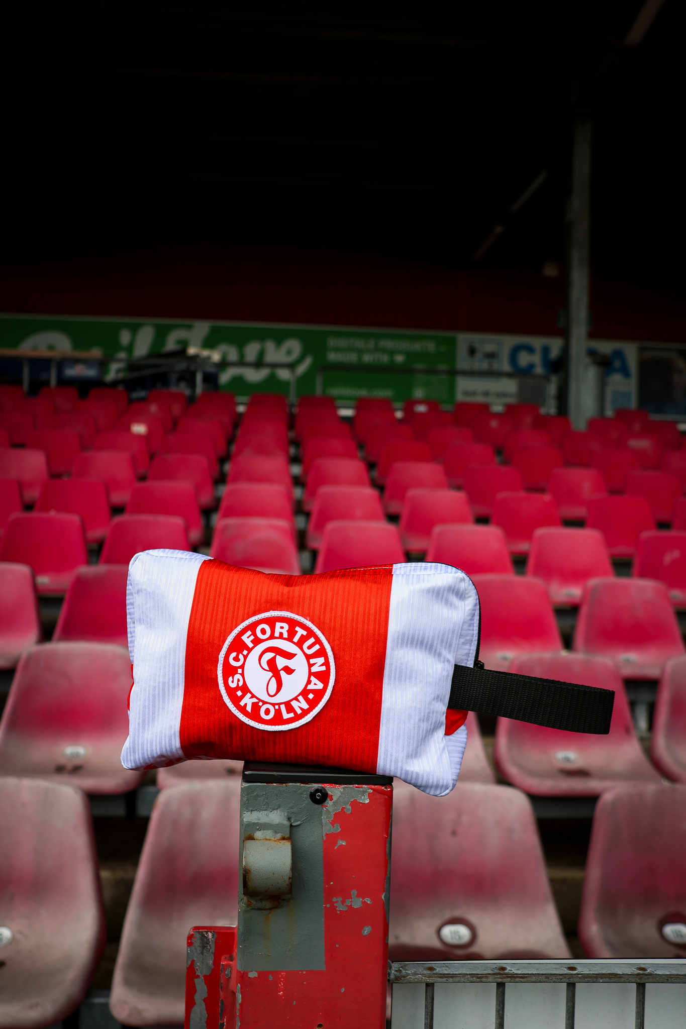 Fortuna Kulturbeutel