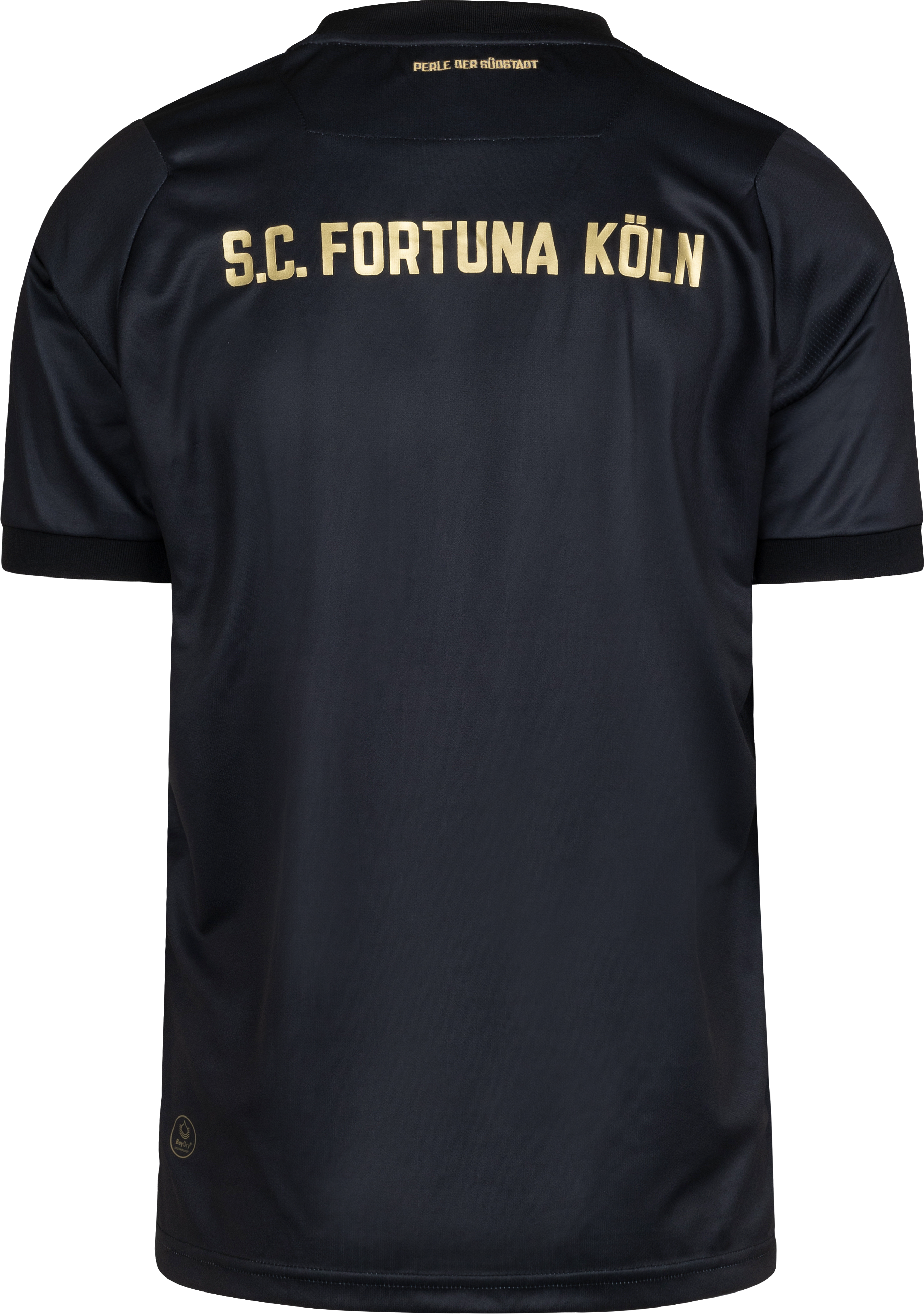 Transparent Trikot