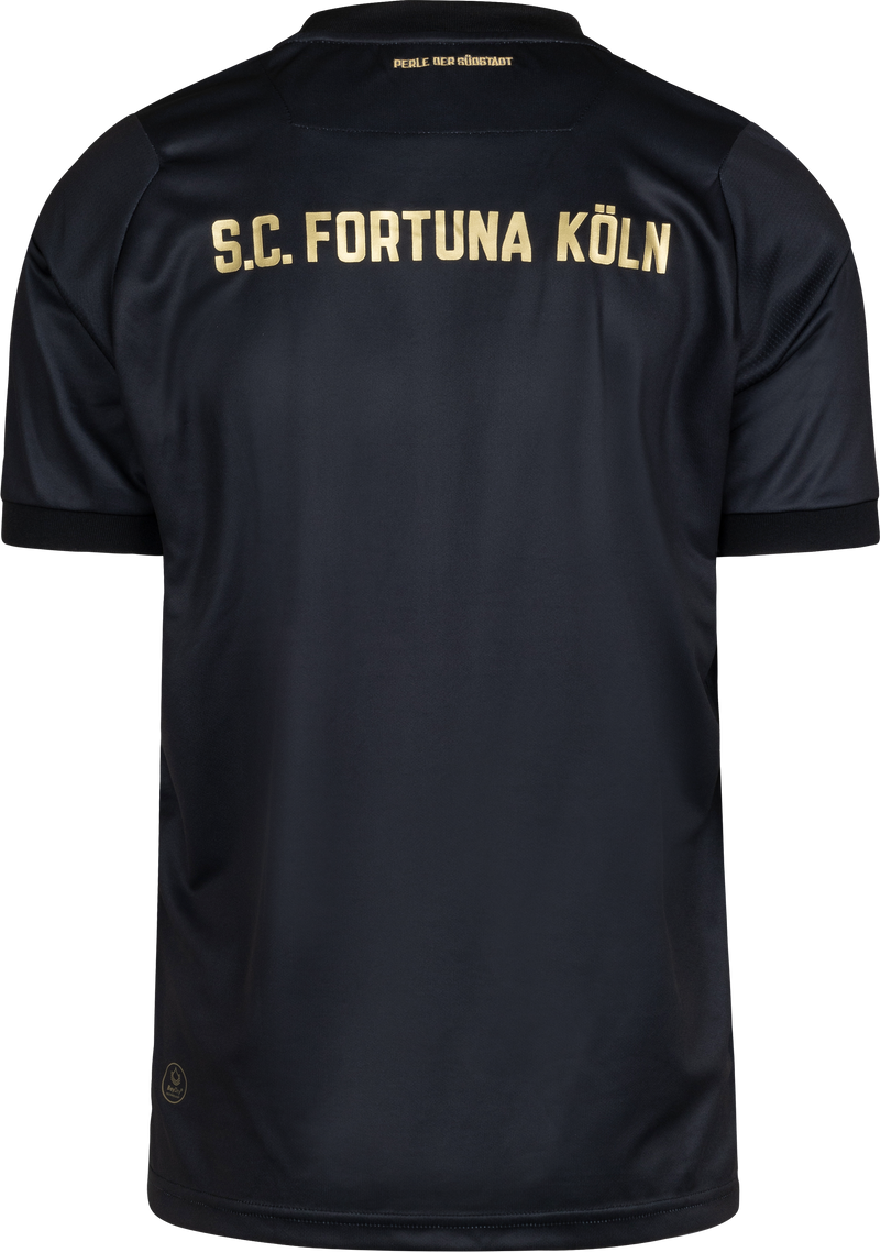 Transparent Trikot