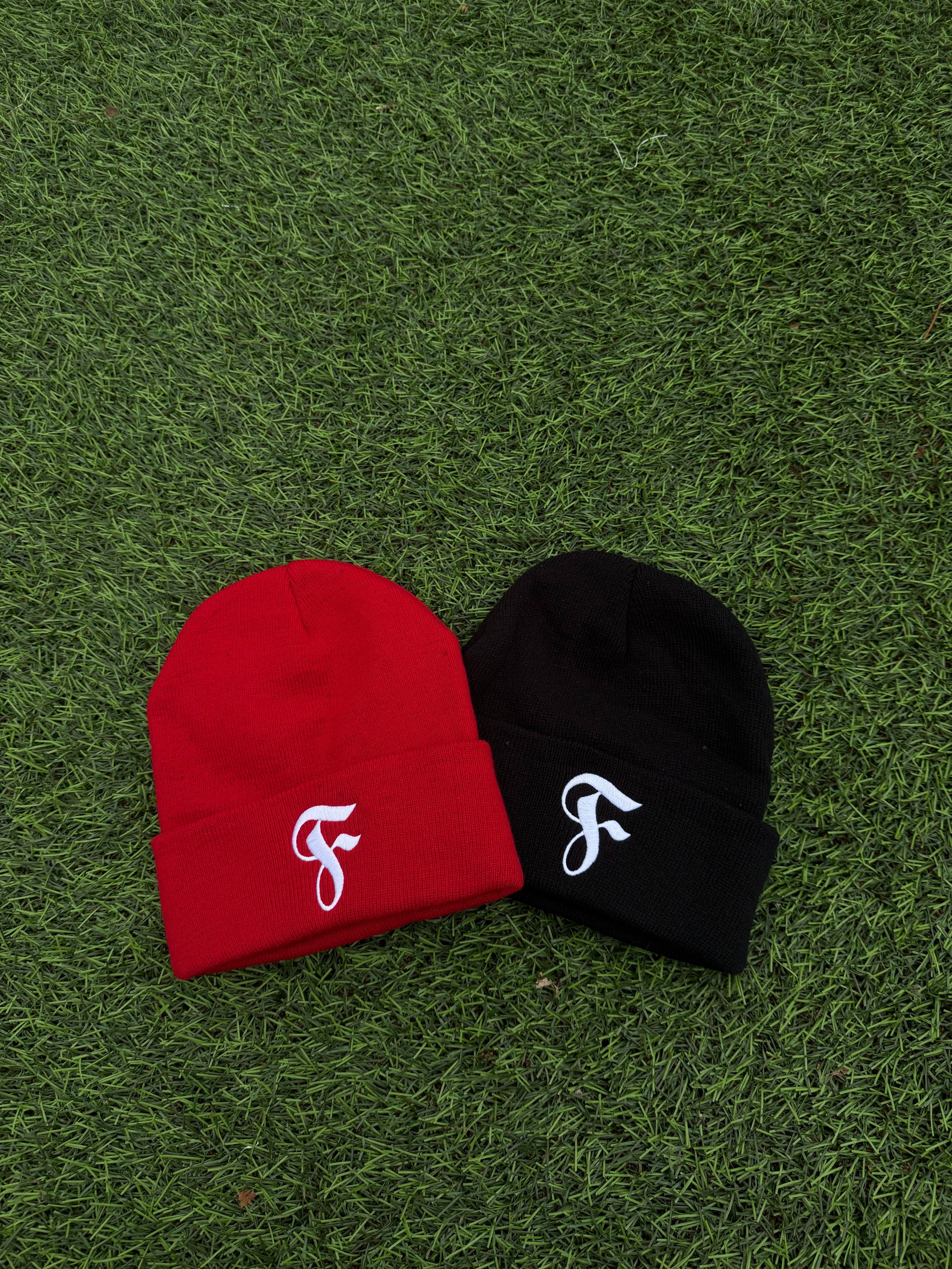 Beanie F