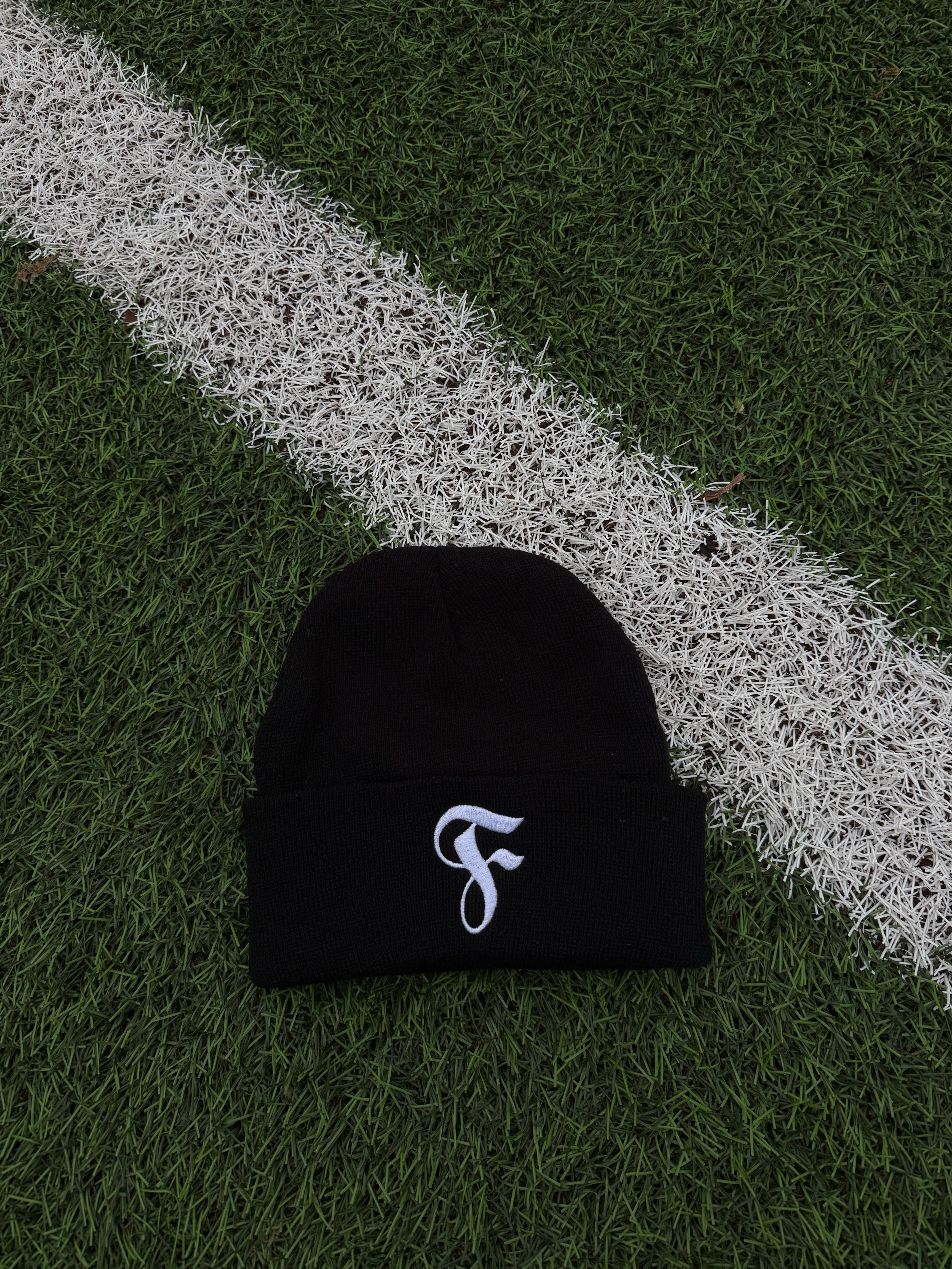 Beanie F