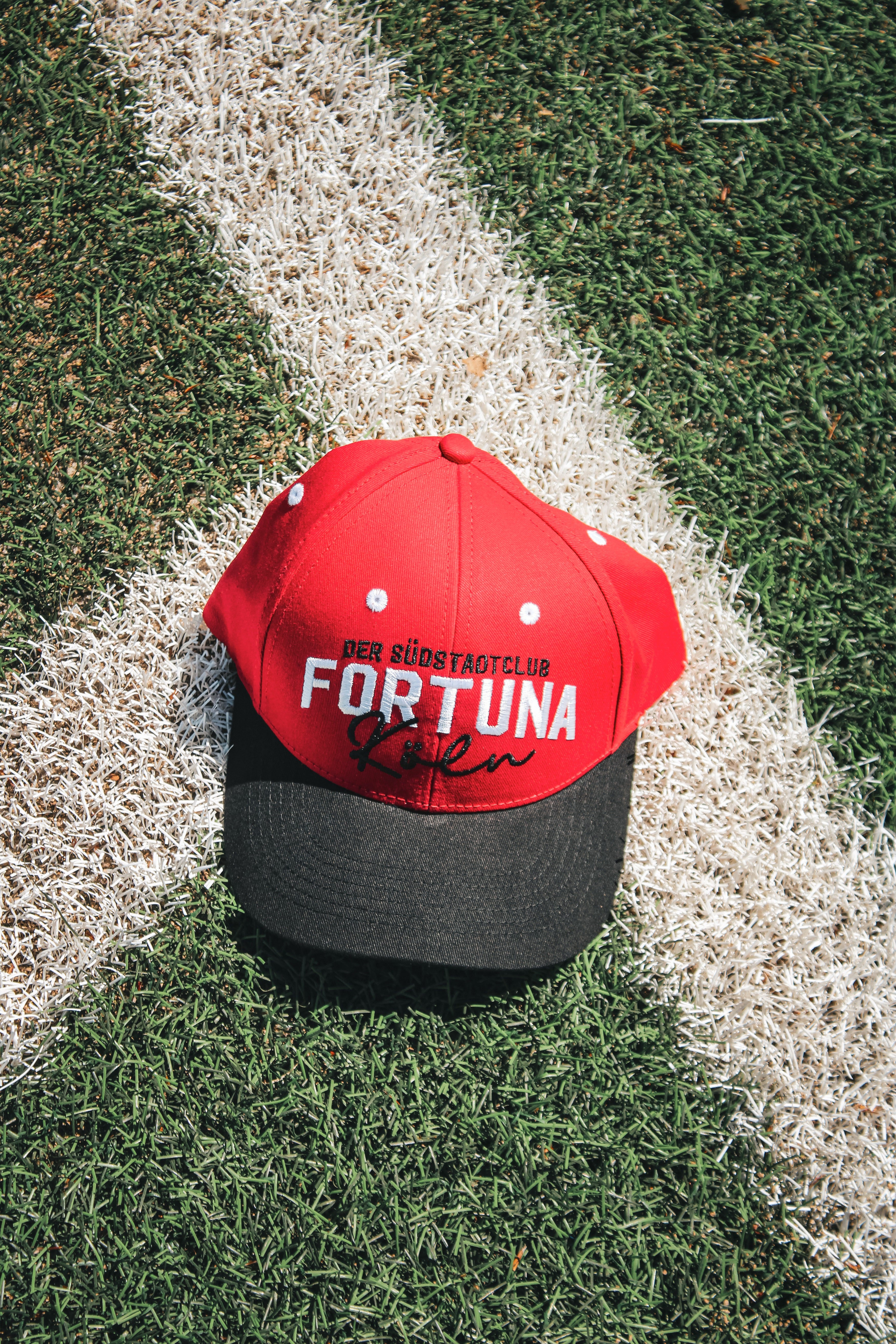 Südstadtclub Cap