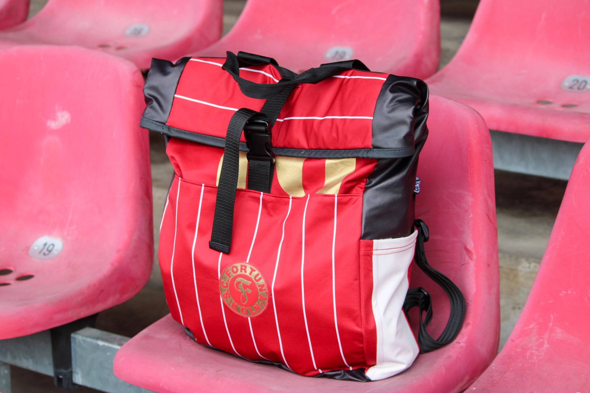 SCFK Rucksack