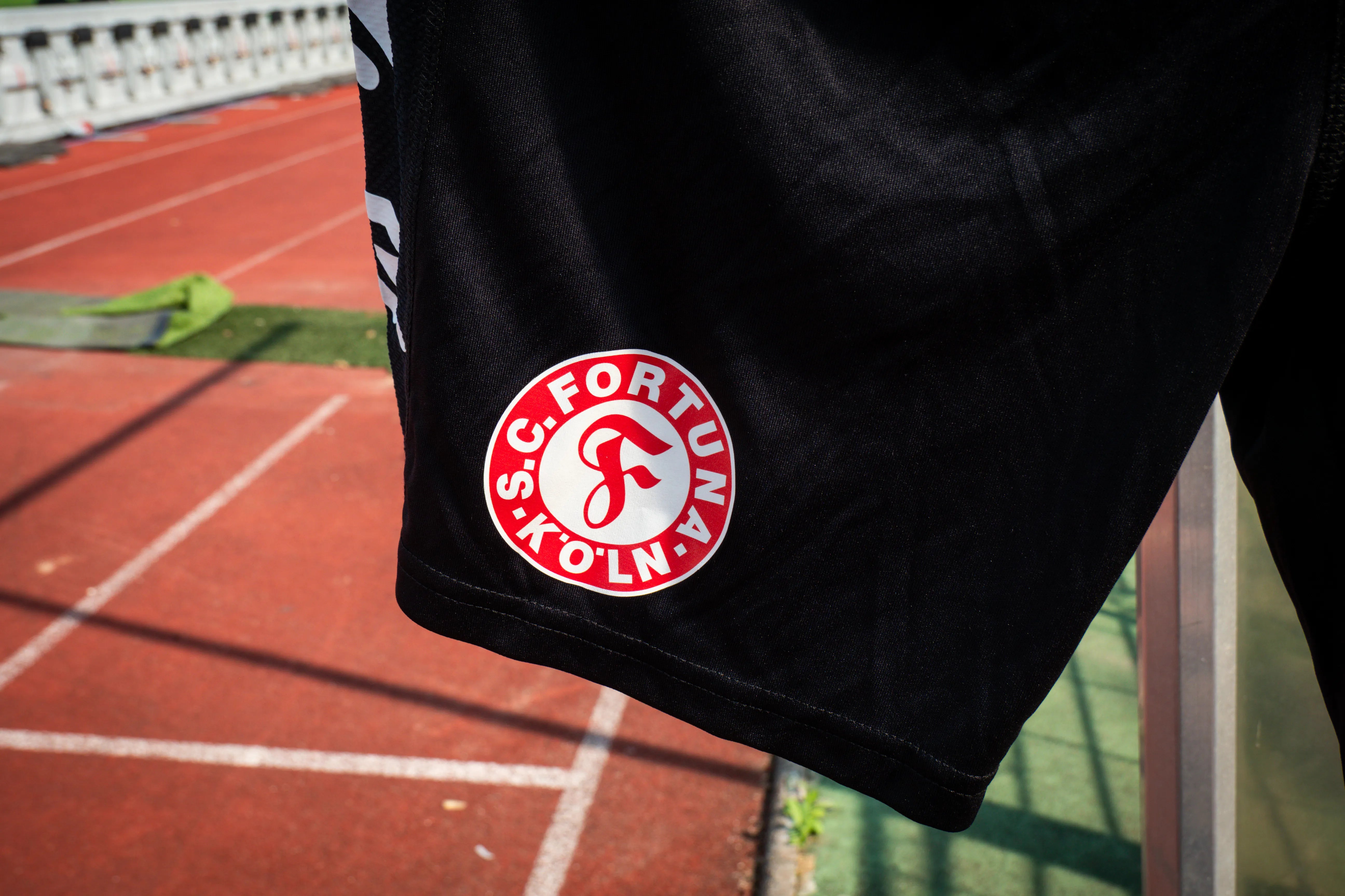 Trainings Short