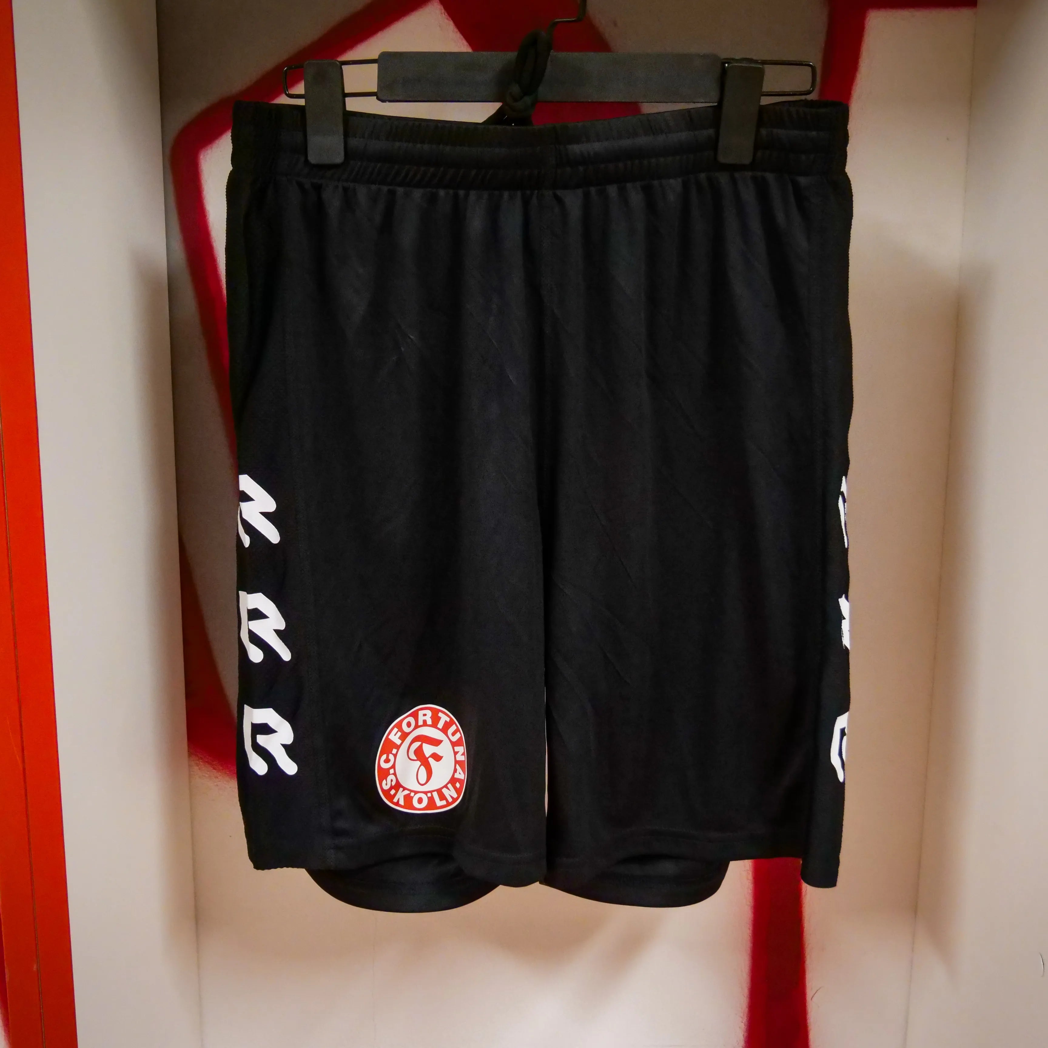 Trainings Short