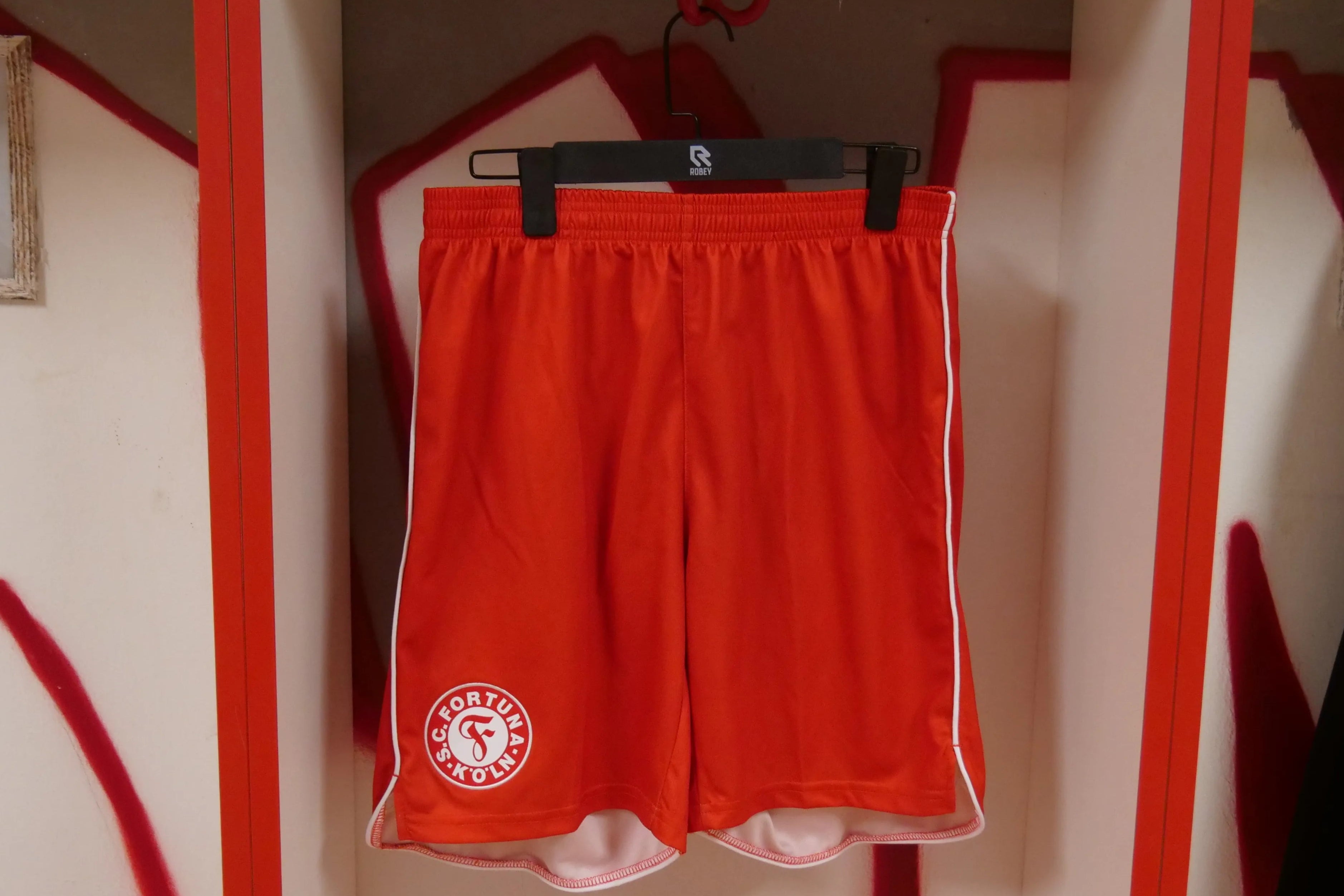 Südstadt Short