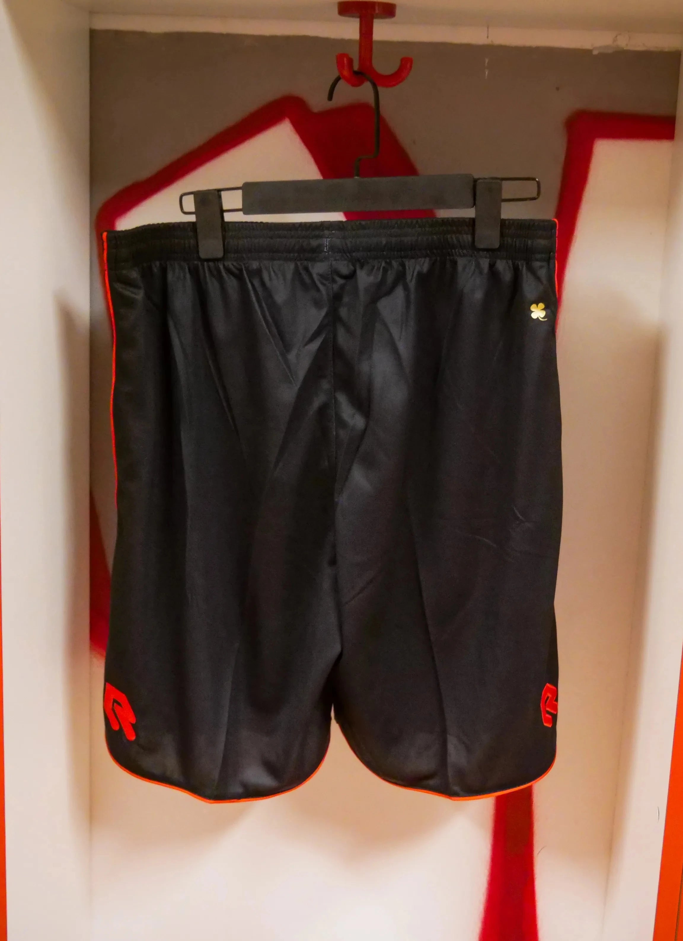 Auswärts Short