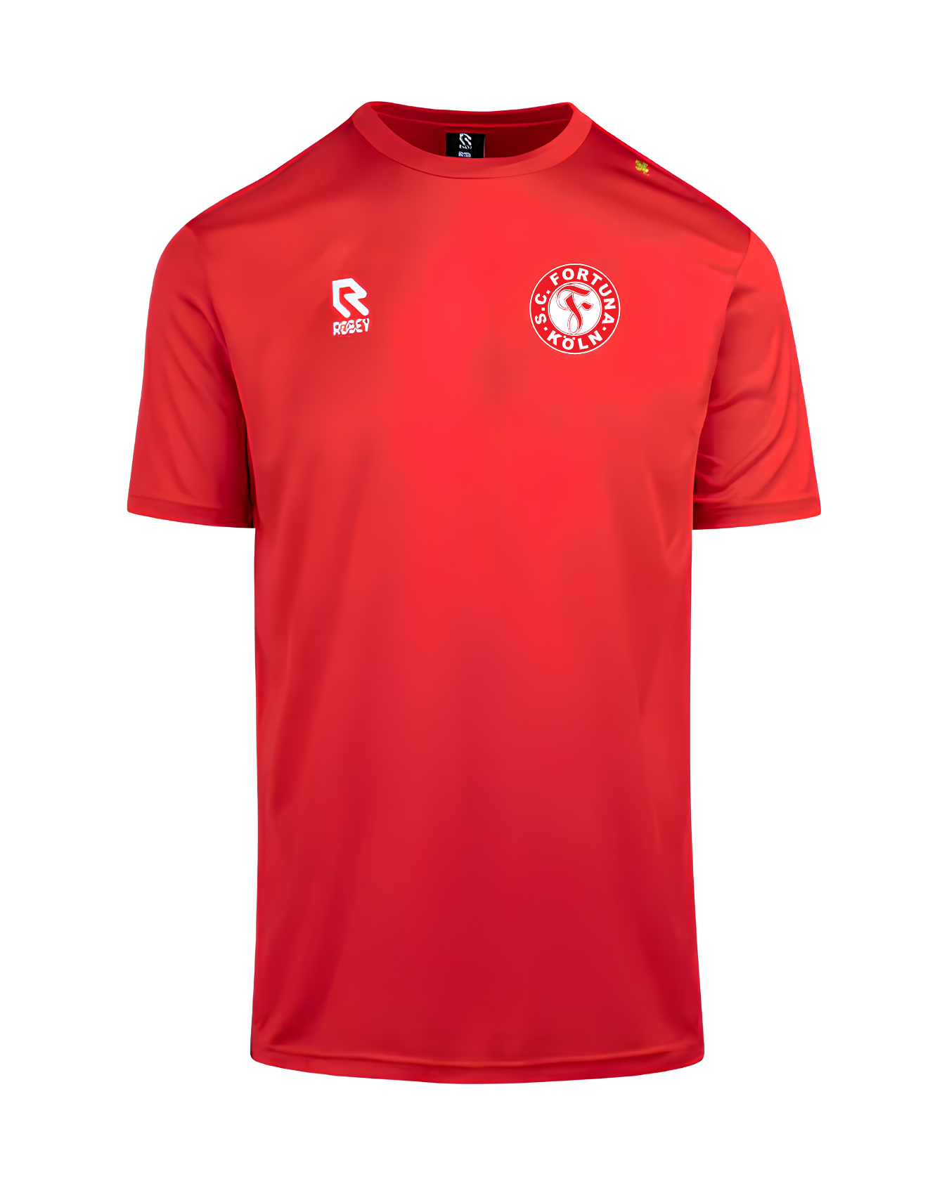 Trainingsshirt 26/27 Rot