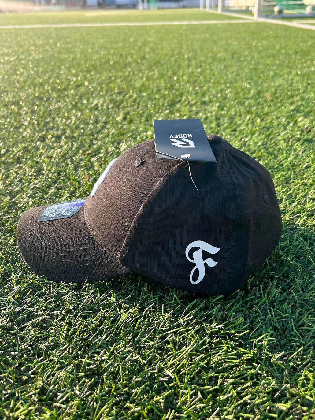 Fortuna Robey Cap