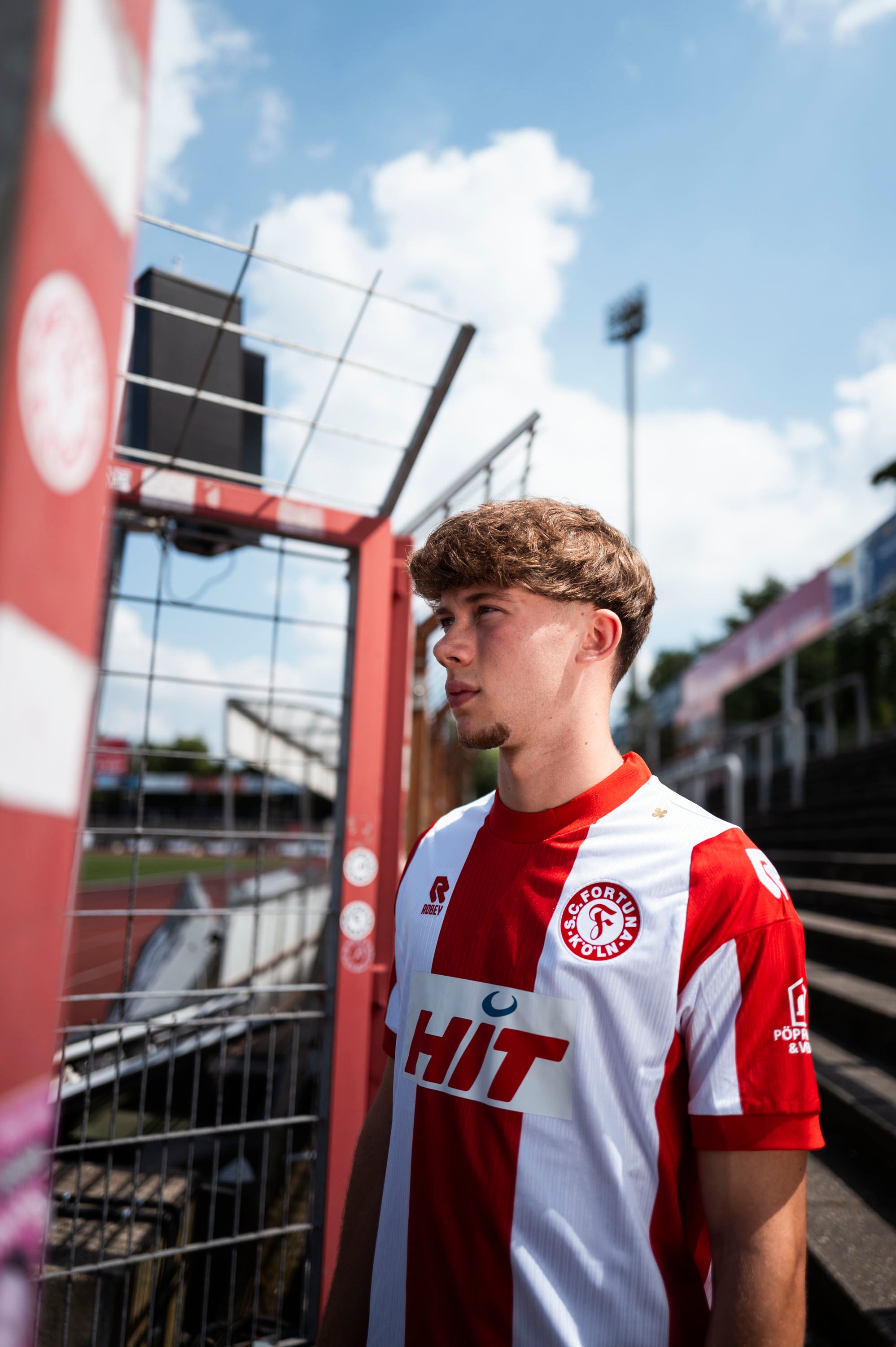 Heimtrikot 24/25