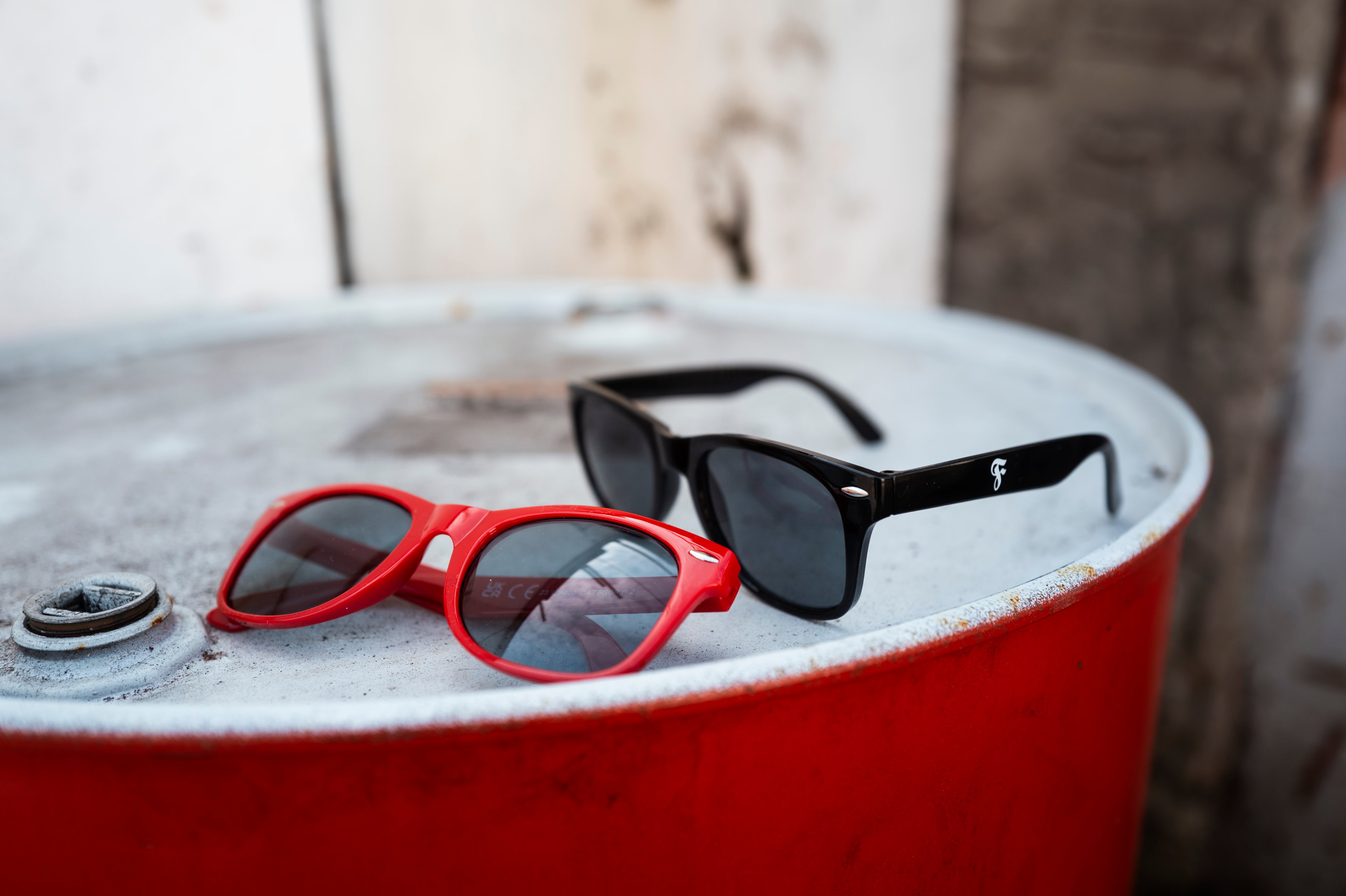 Fortuna Sonnenbrille