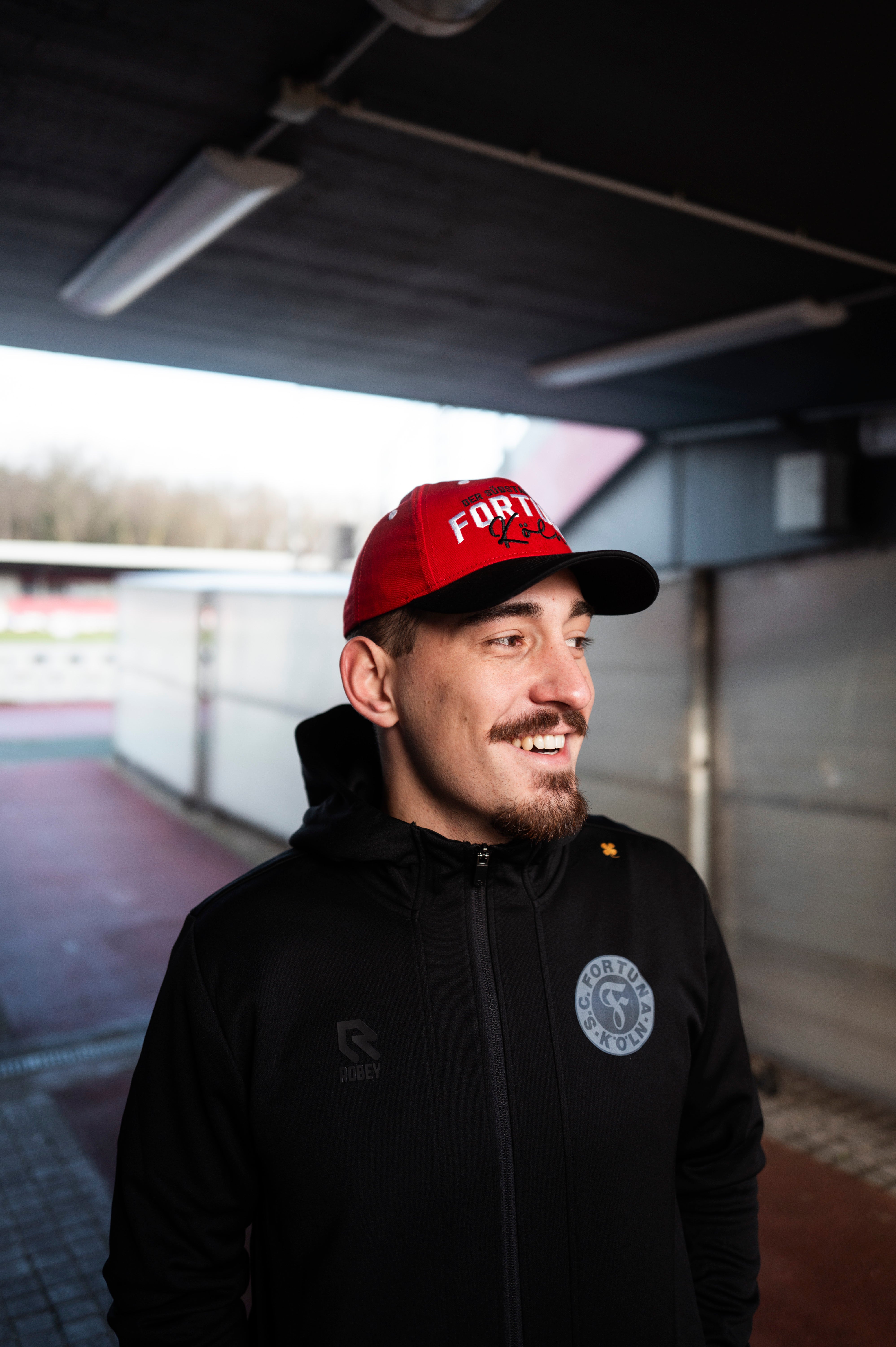 Südstadtclub Cap